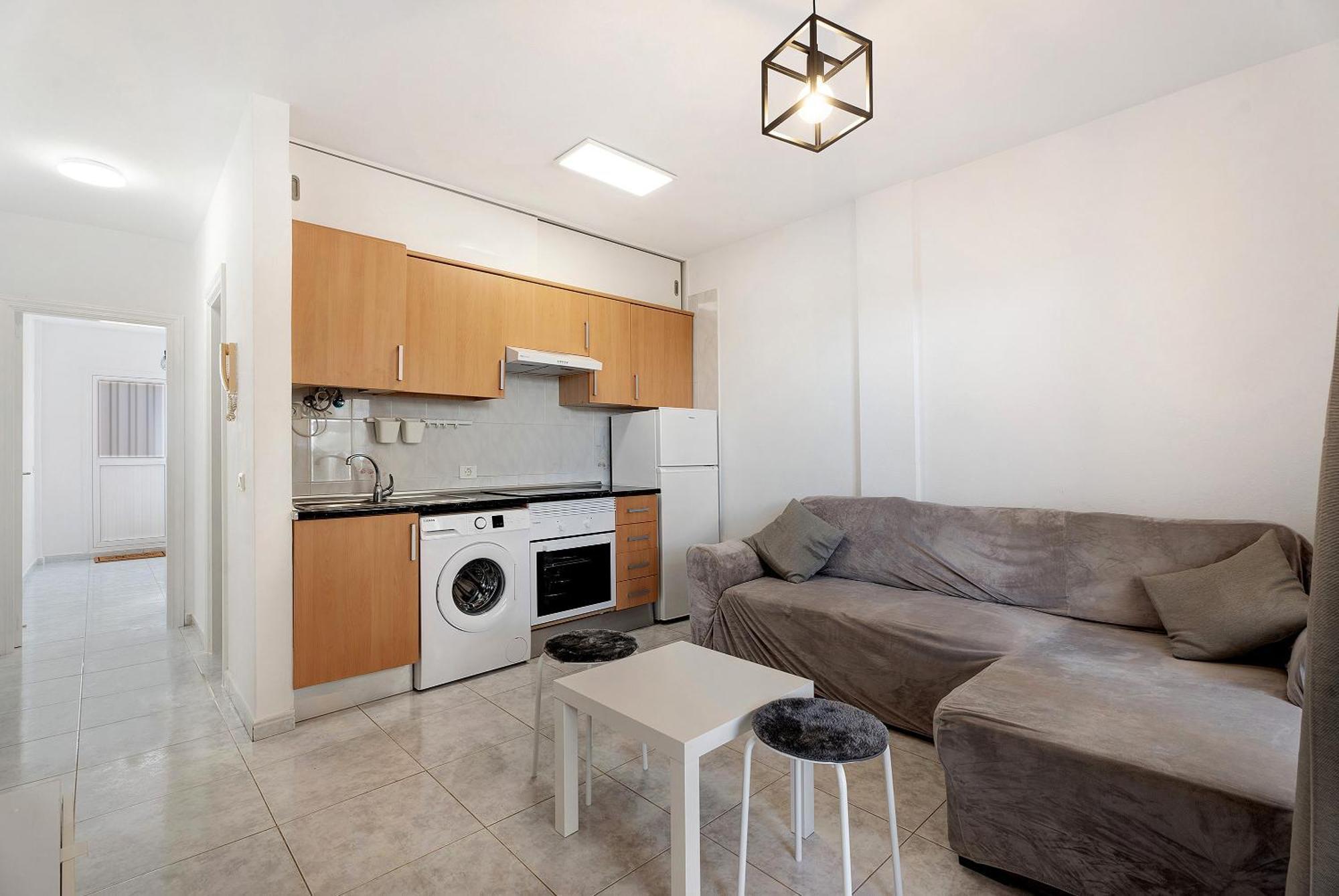 El Medano Marineda Apartment *