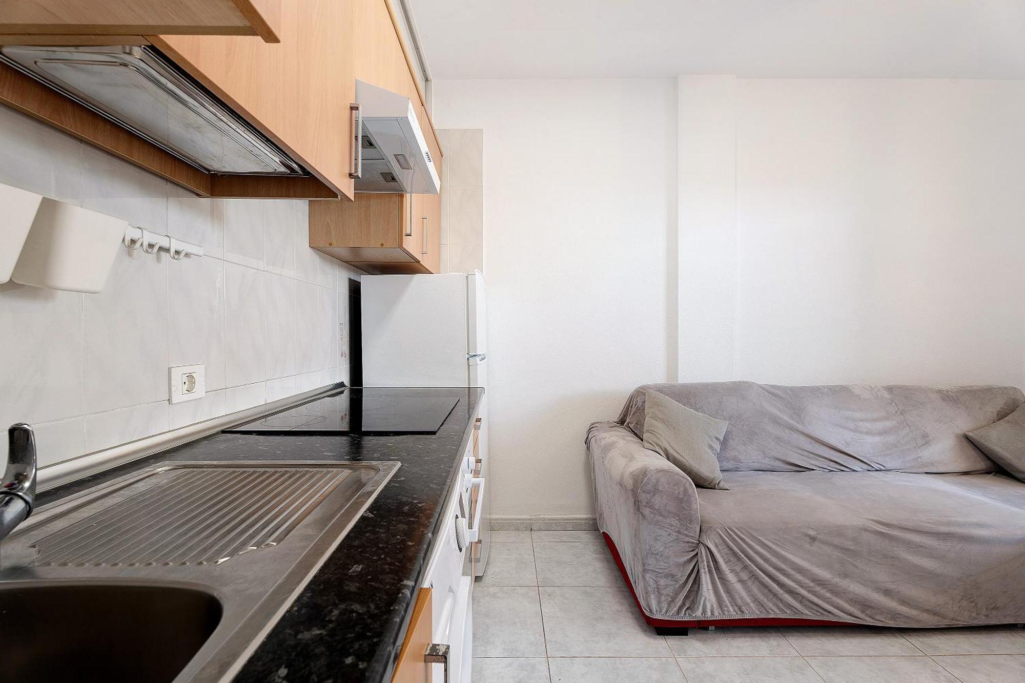 Apartment El Medano Marineda Granadilla De Abona
