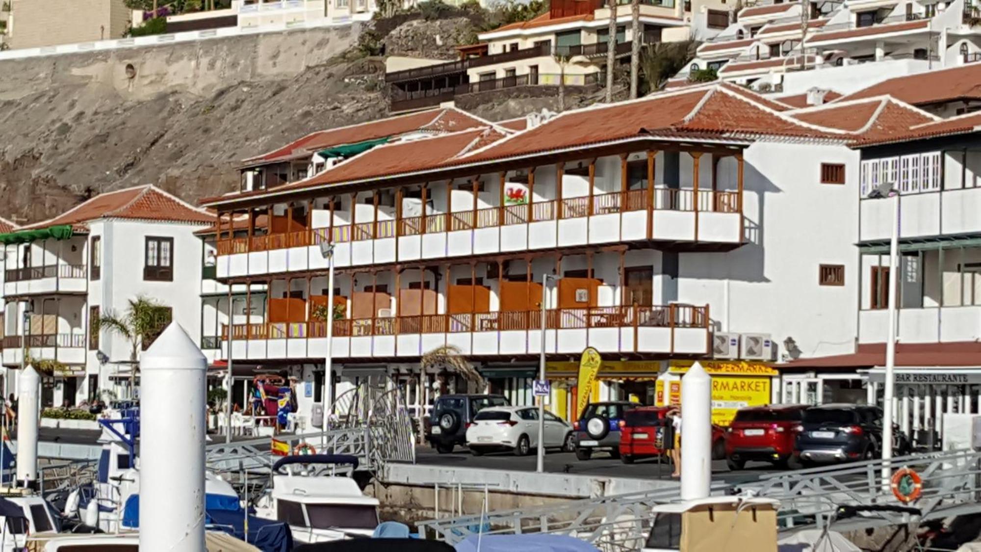 View Acantilados De Gigantes