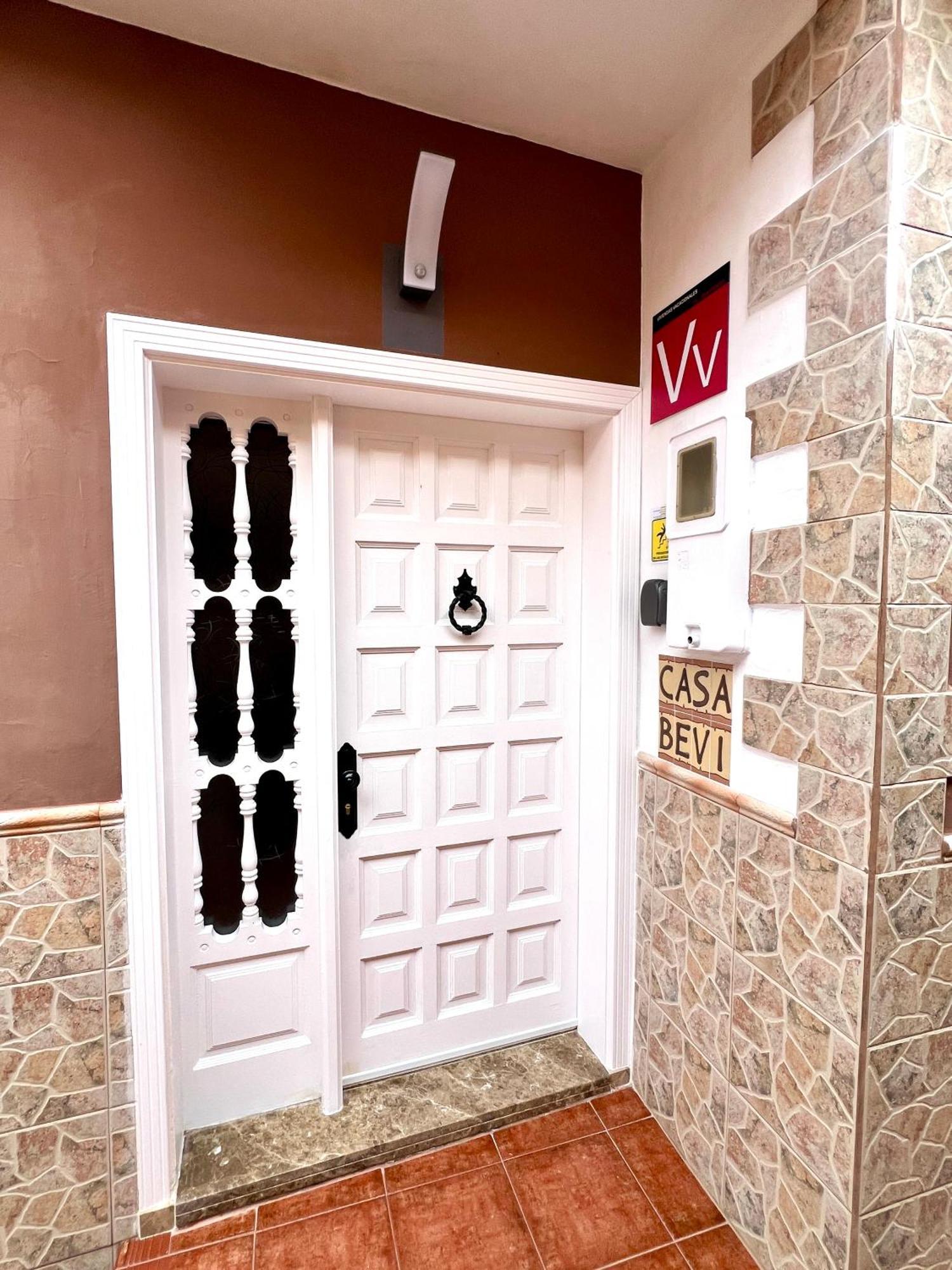 Casa Vacacional Bevi - Tenerife Norte Hébergement de vacances Los Realejos