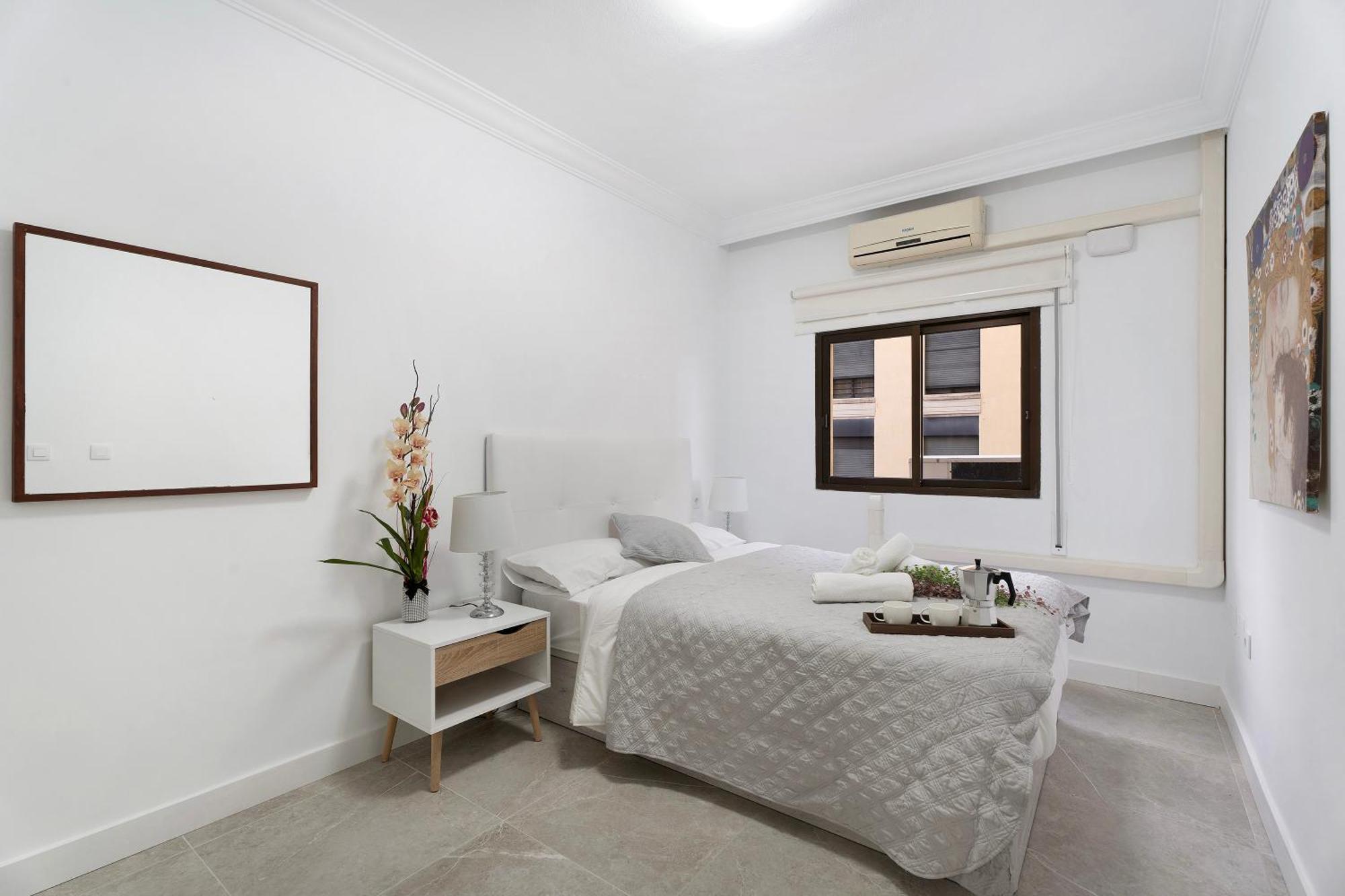 Acuarela Apartamento *