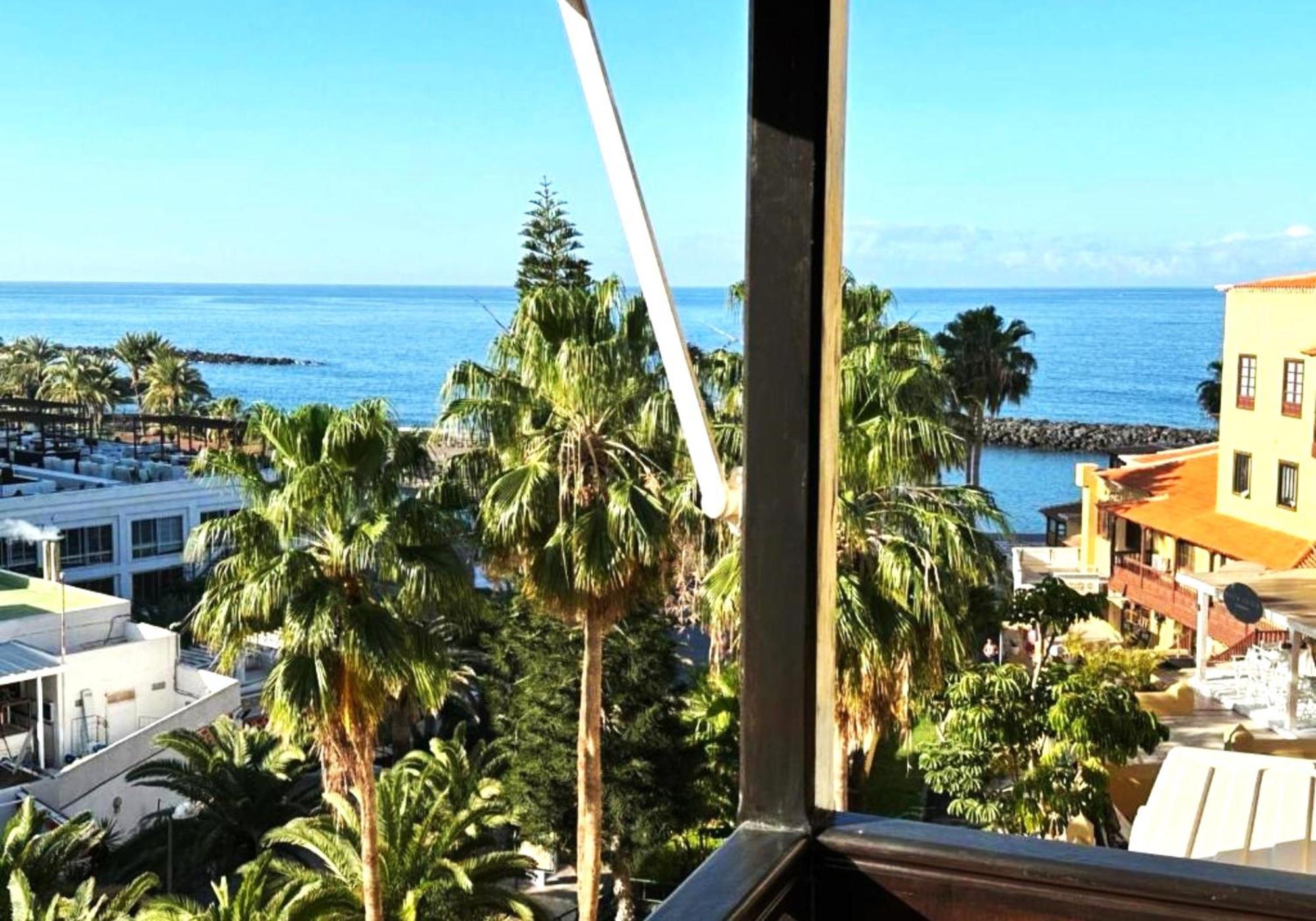 Amarillo Oceanview Apartamento *