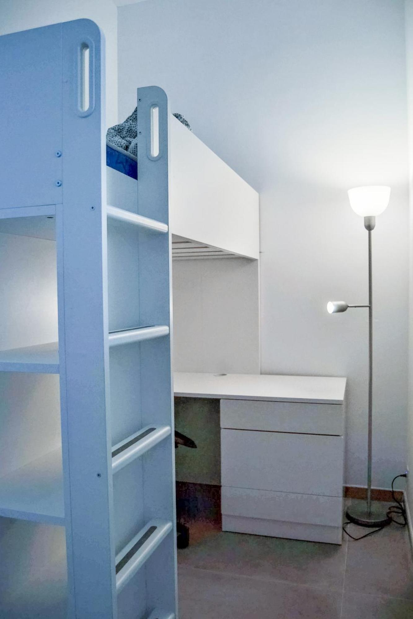 Casa Felipe V Apartment