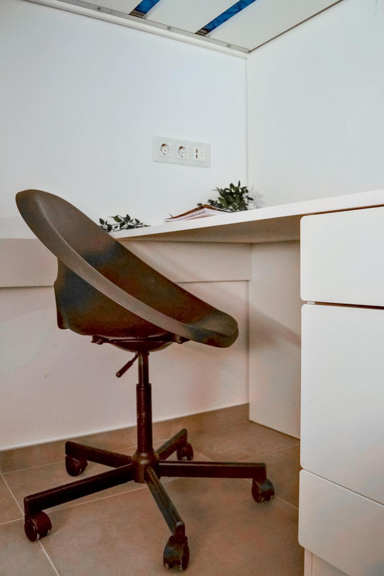 Apartment Casa Felipe V