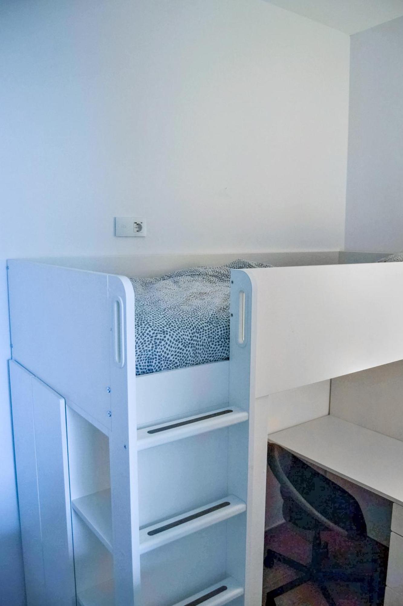 Apartment Casa Felipe V *