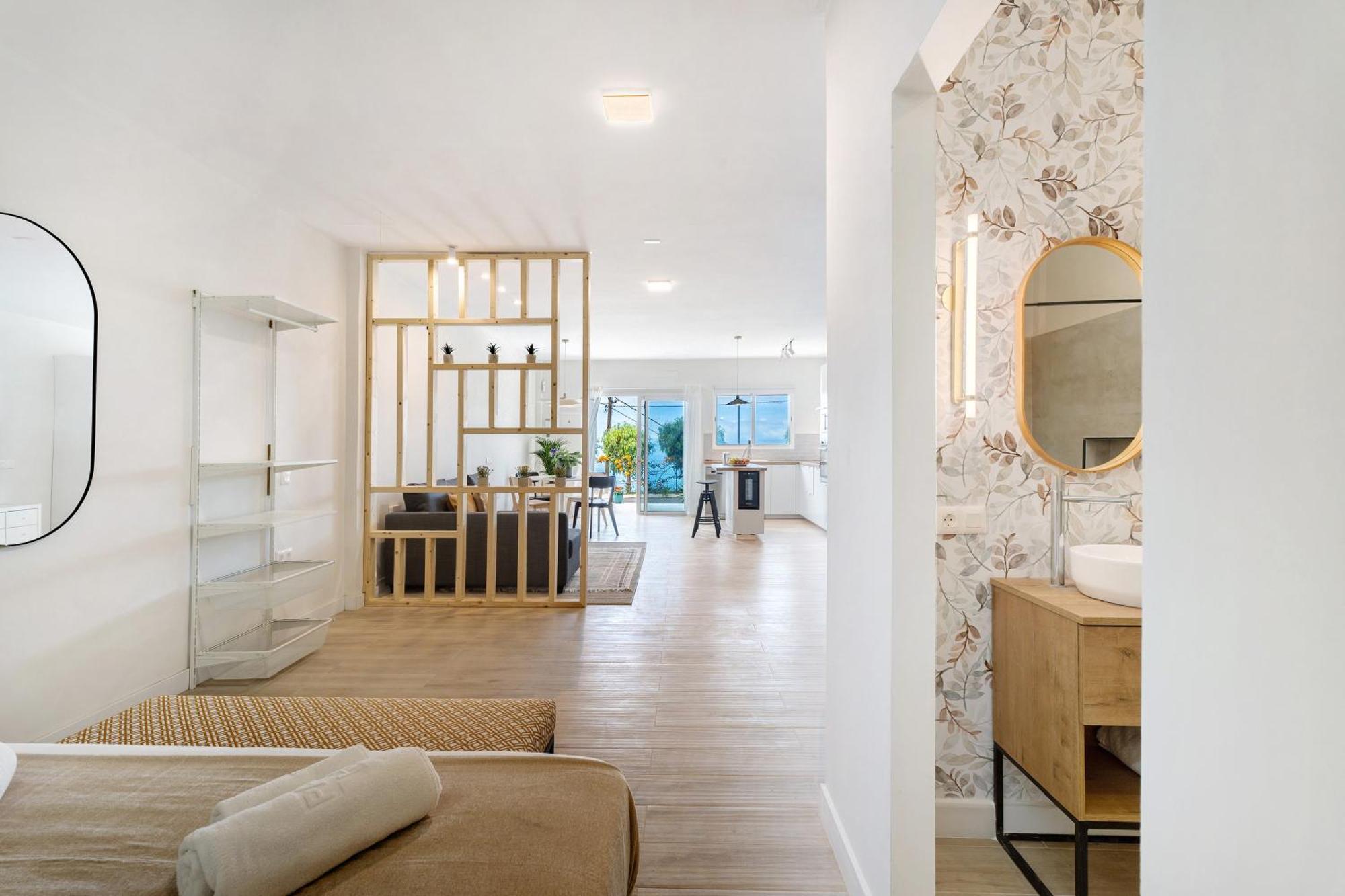 Apartamento Loft The Pa By Paramount Holidays Costa Adeje (Tenerife)