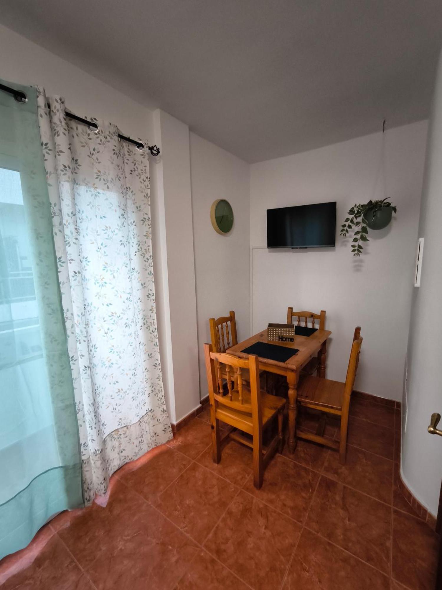 El Fraile 2 Appartement Arona (Tenerife)