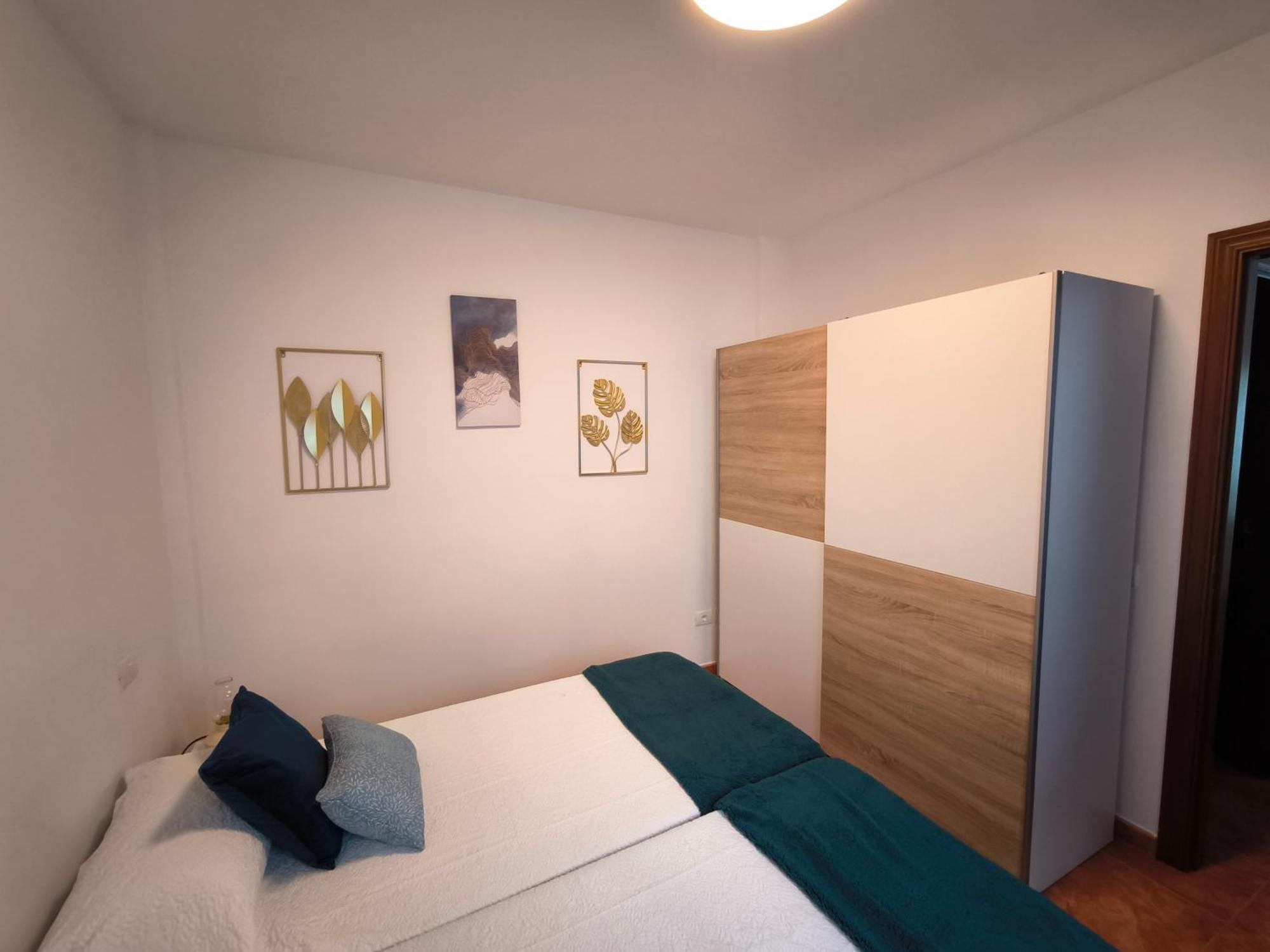 Appartement El Fraile 2 *