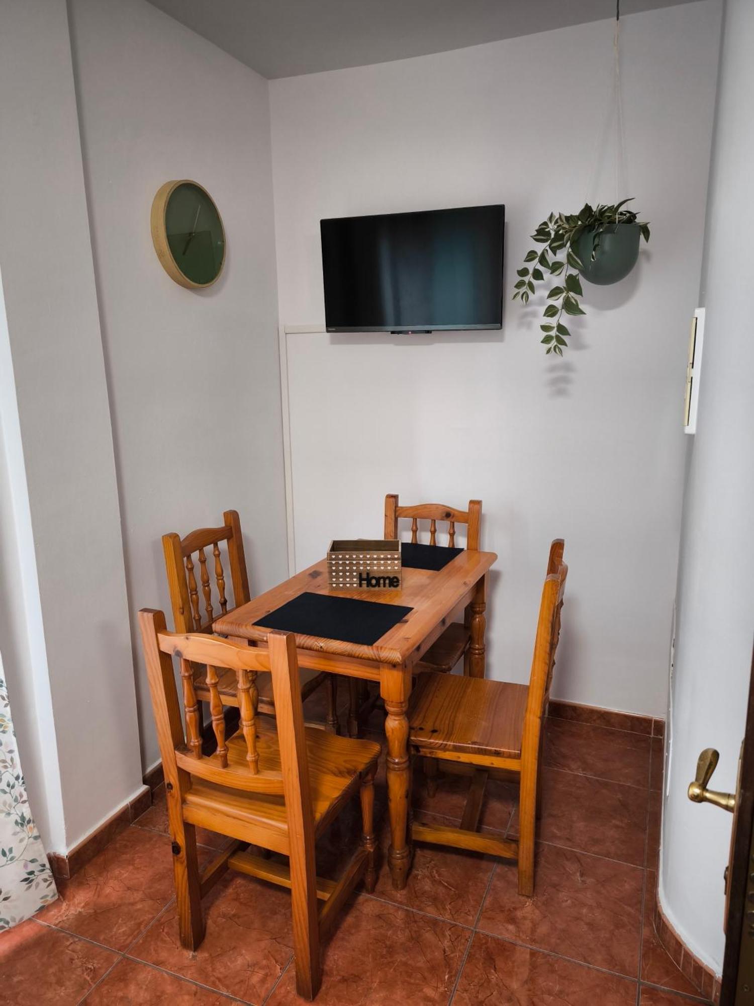 El Fraile 2 Appartement