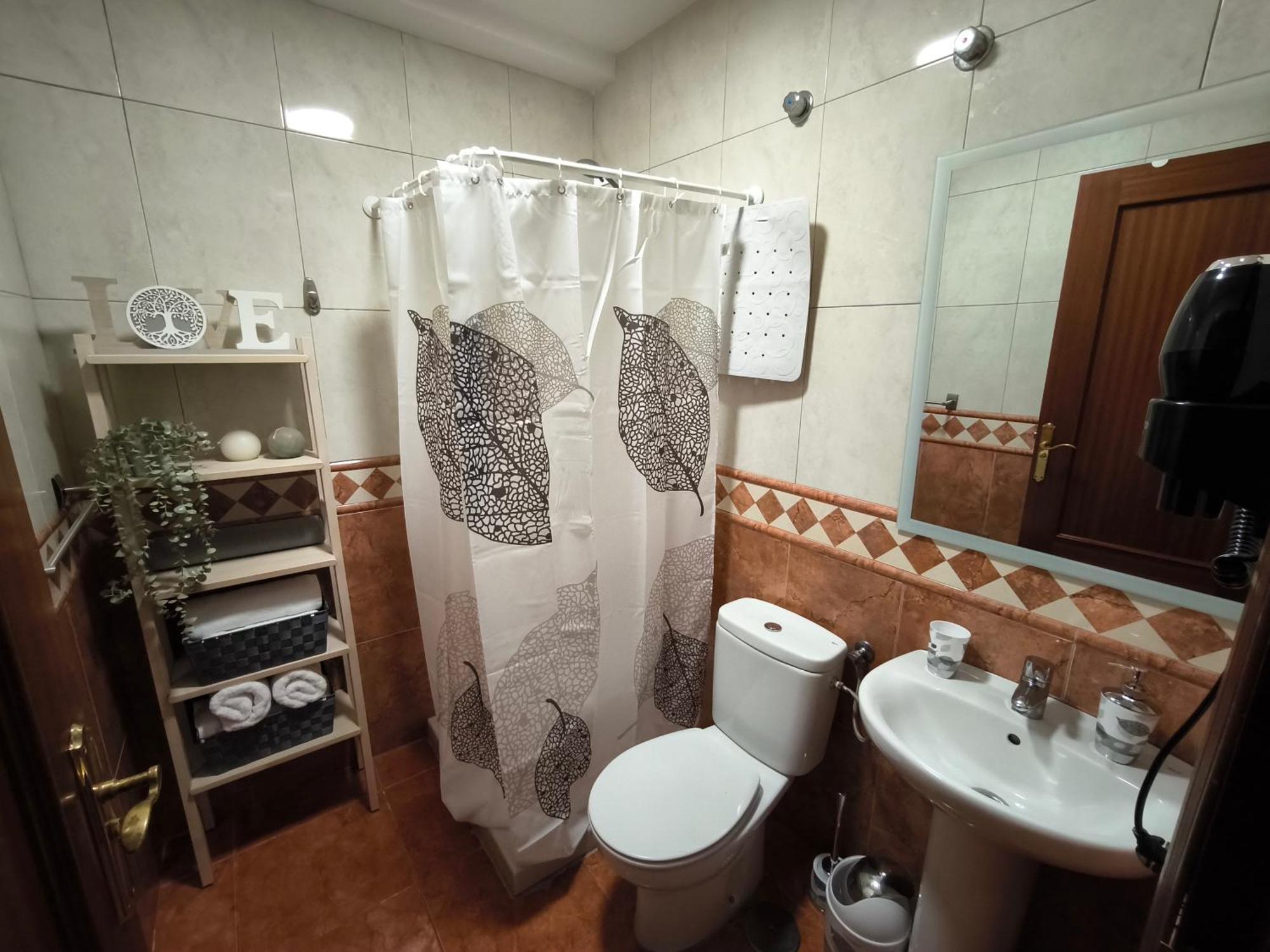 El Fraile 2 Appartement *