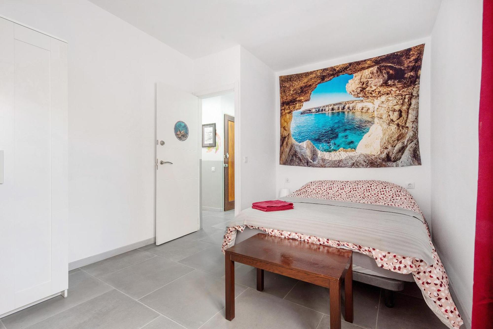 Vista Appartement La Orotava