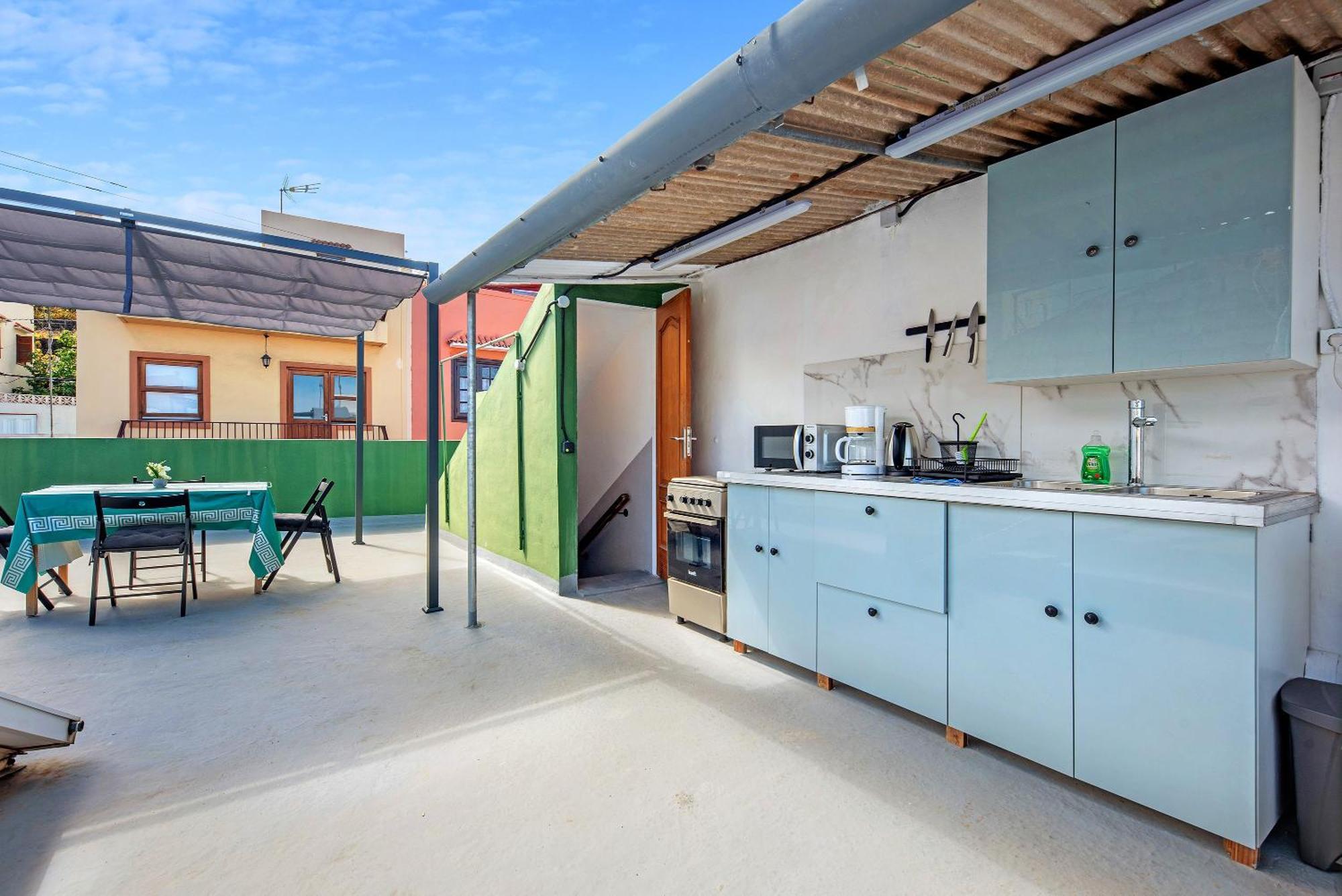 Vista Appartement
