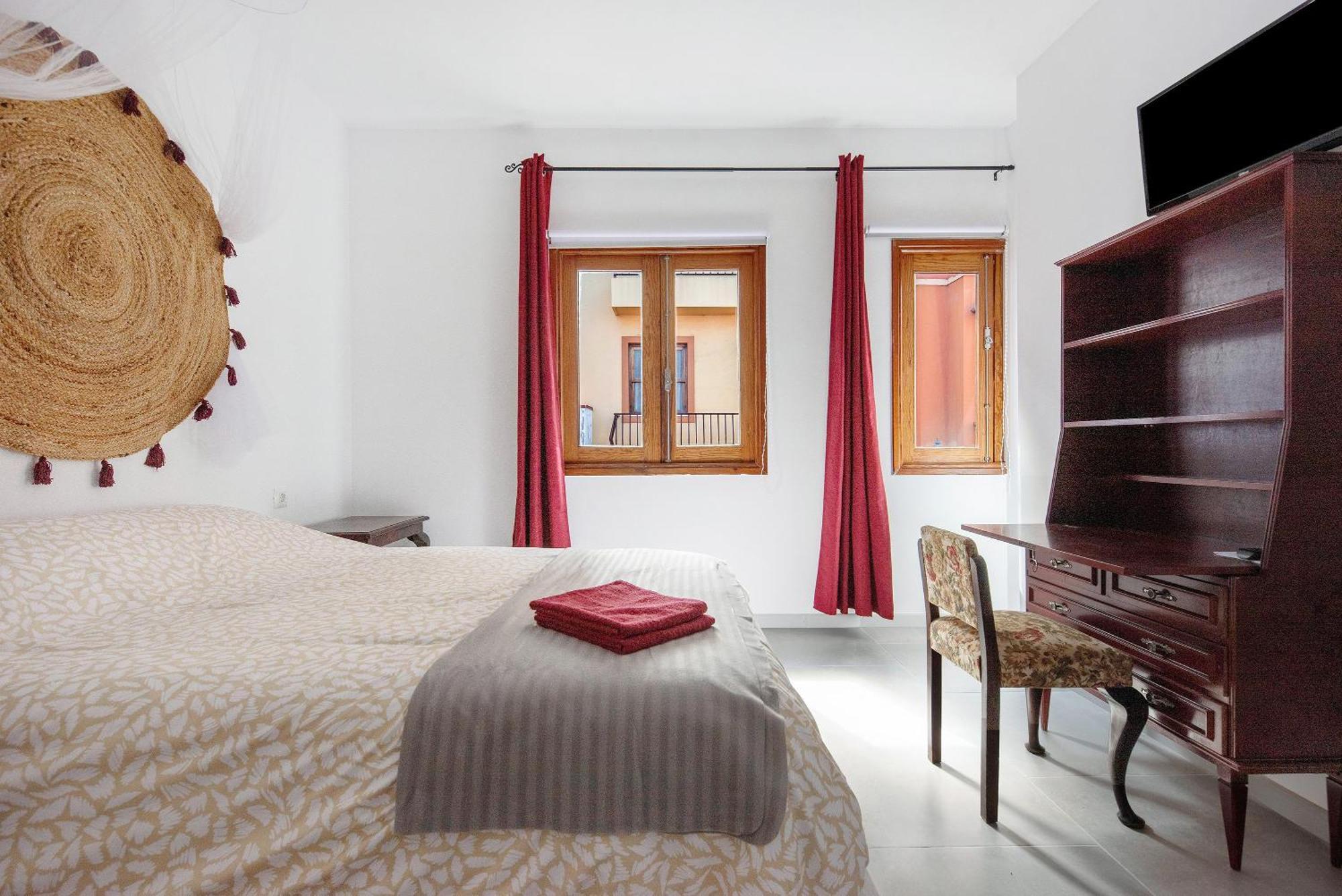 Vista Appartement