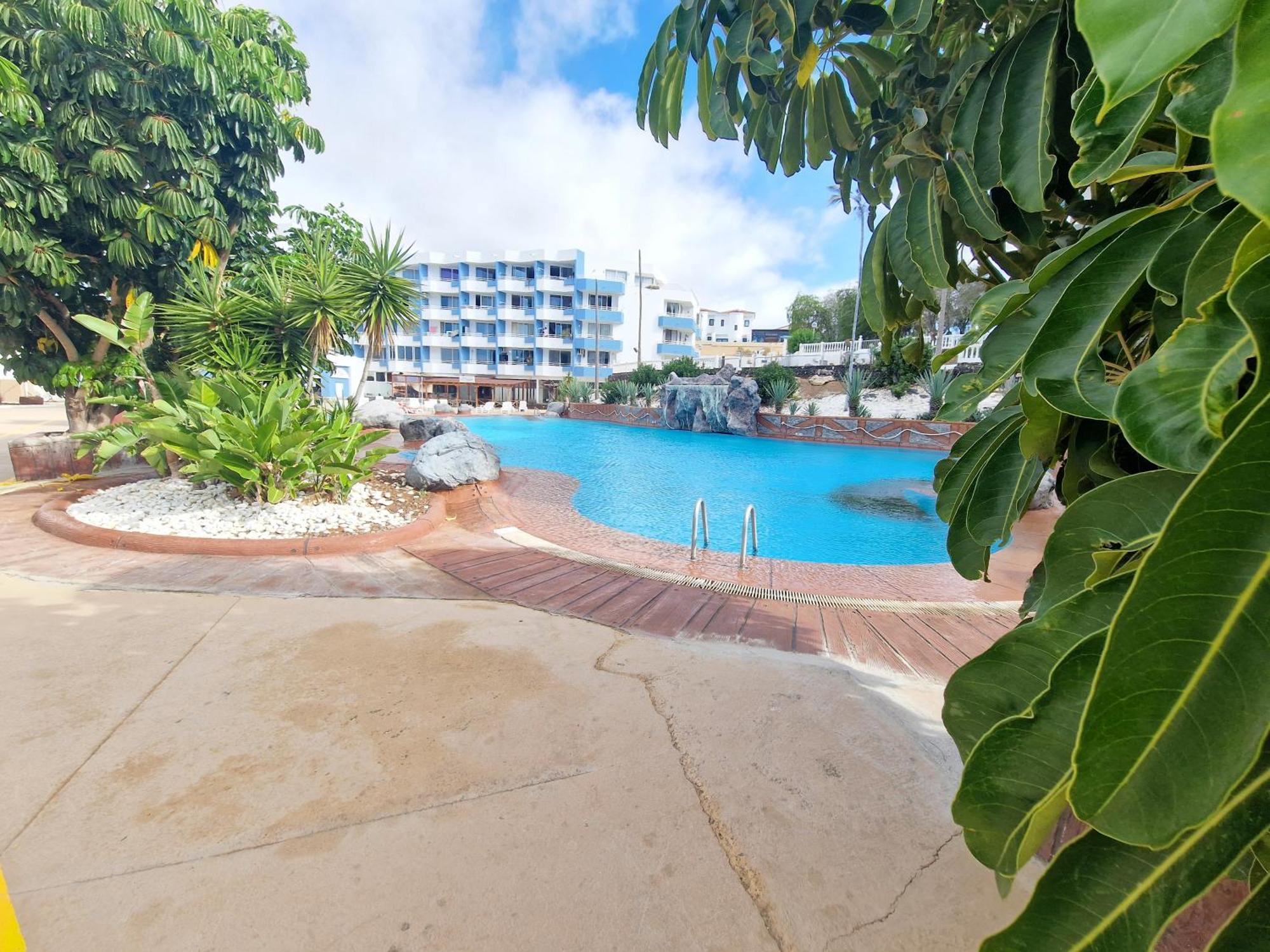 Golf Del Sur Deluxe Appartement