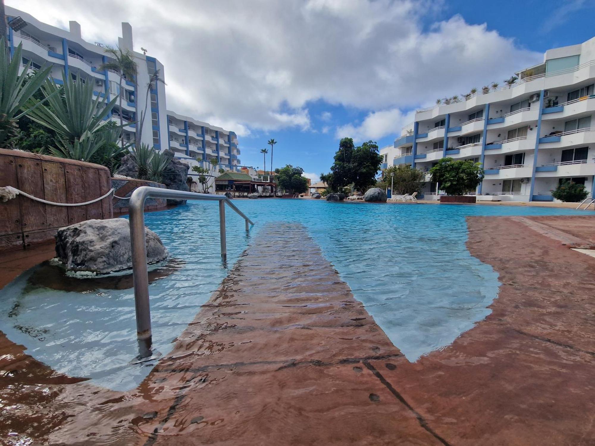 Appartement Golf Del Sur Deluxe
