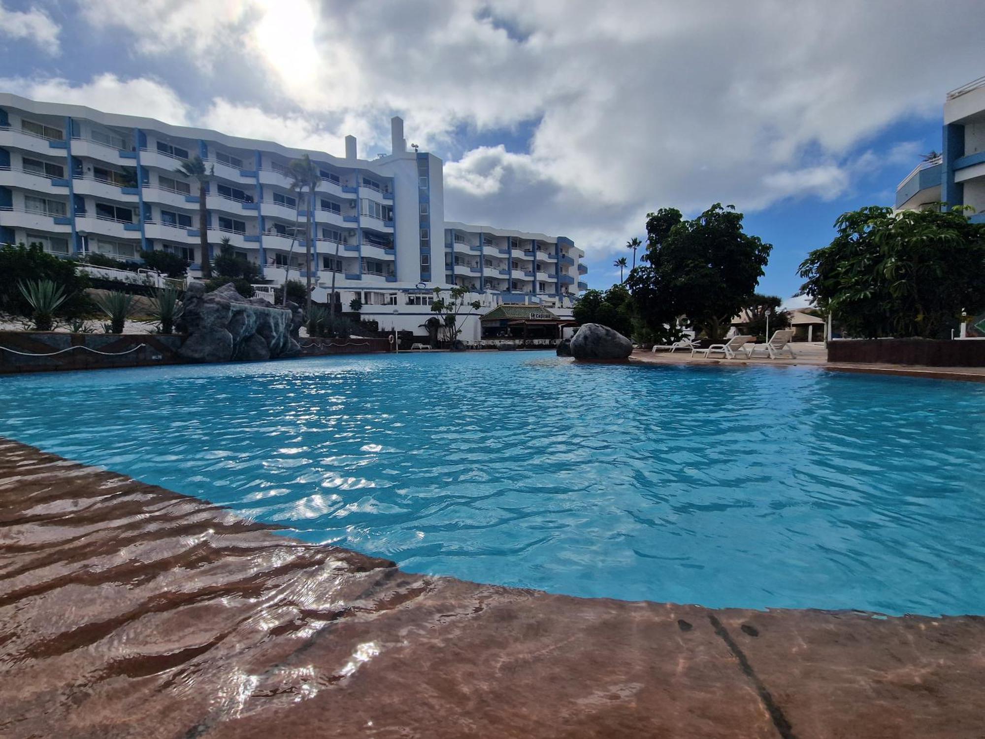 Golf Del Sur Deluxe *