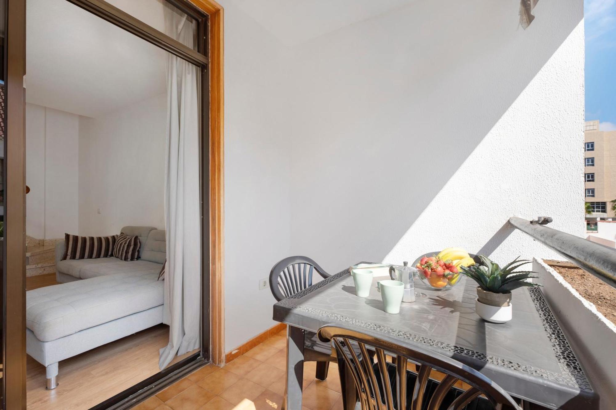 Apartment Duplex Altemar Playa Americas By Paramount Holidays *