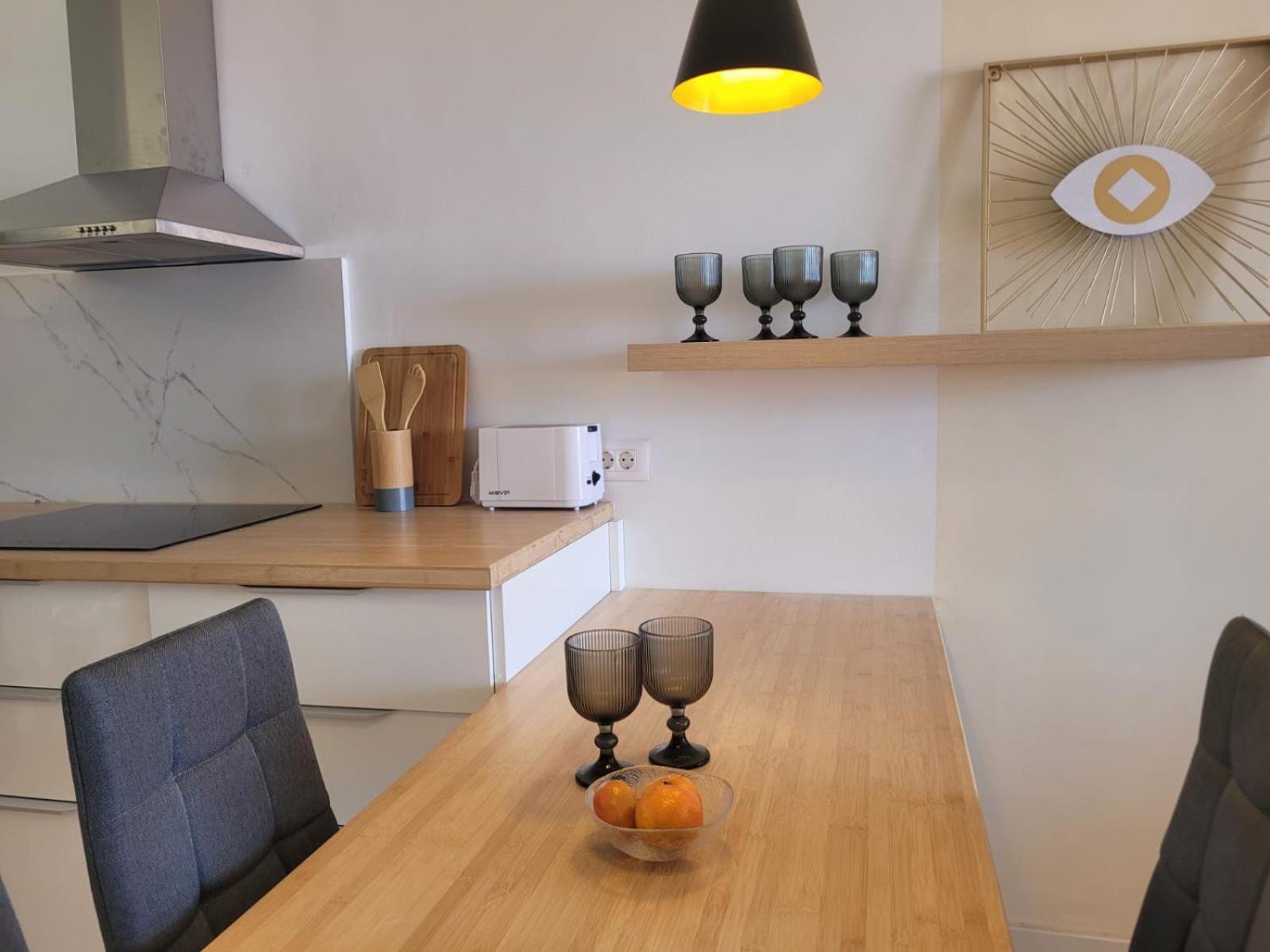 Teodoro Appartement La Laguna (Tenerife)