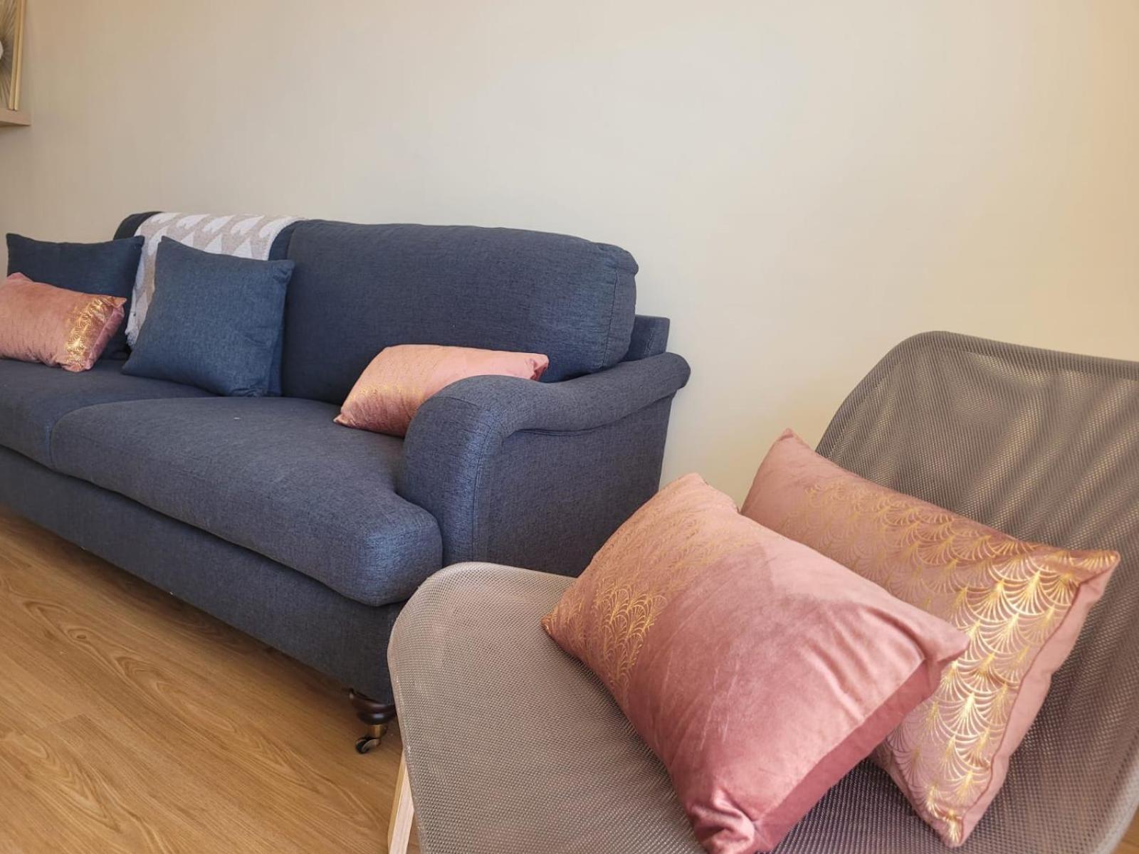 Appartement Teodoro