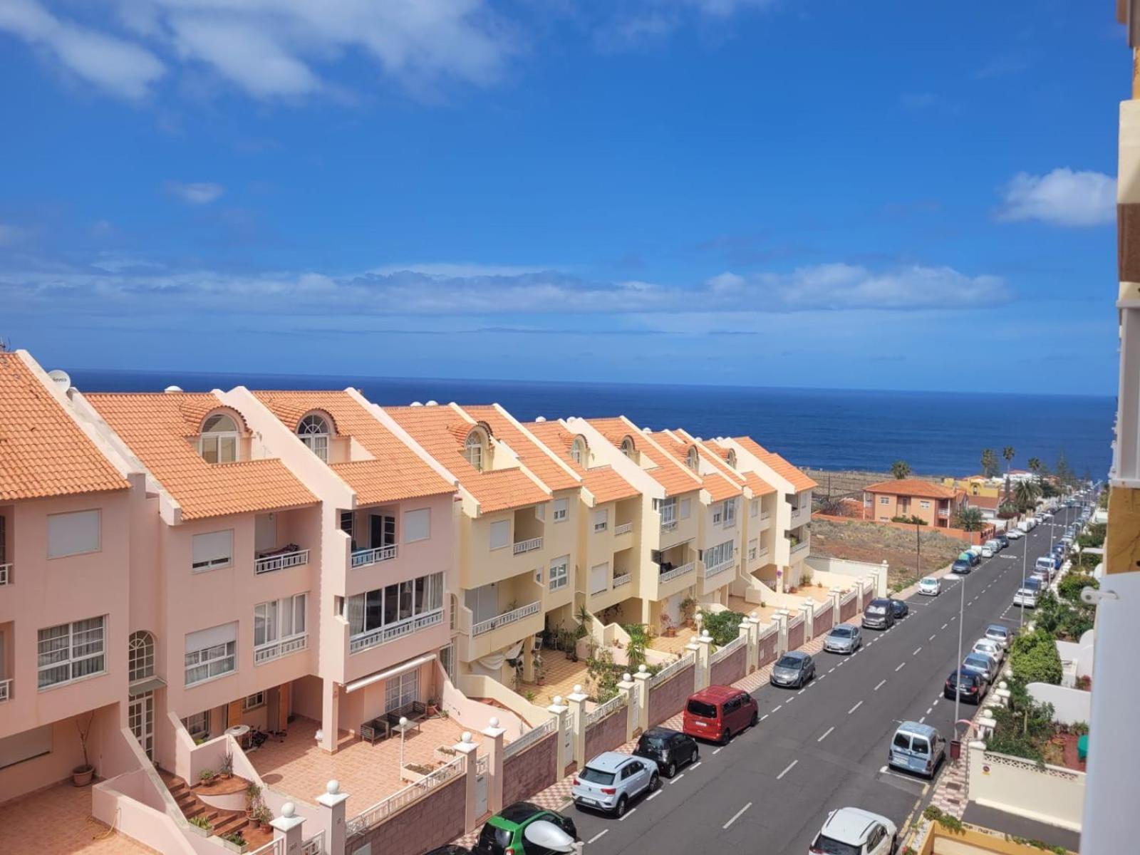 Teodoro Appartement