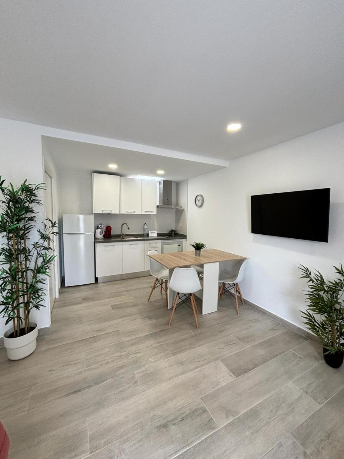 Calma & Mar Appartement *