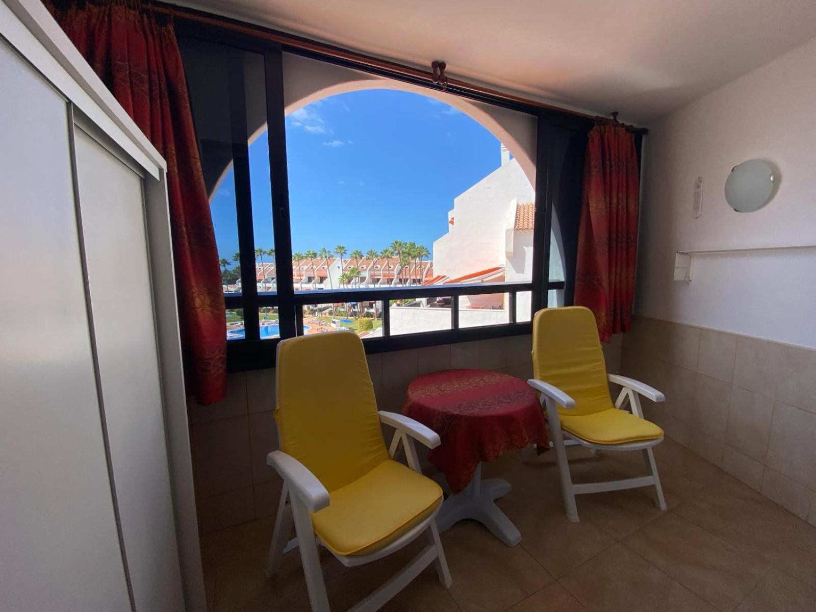 Apartamento Casa Allegra - Parque Santiago Ii Playa de las Américas