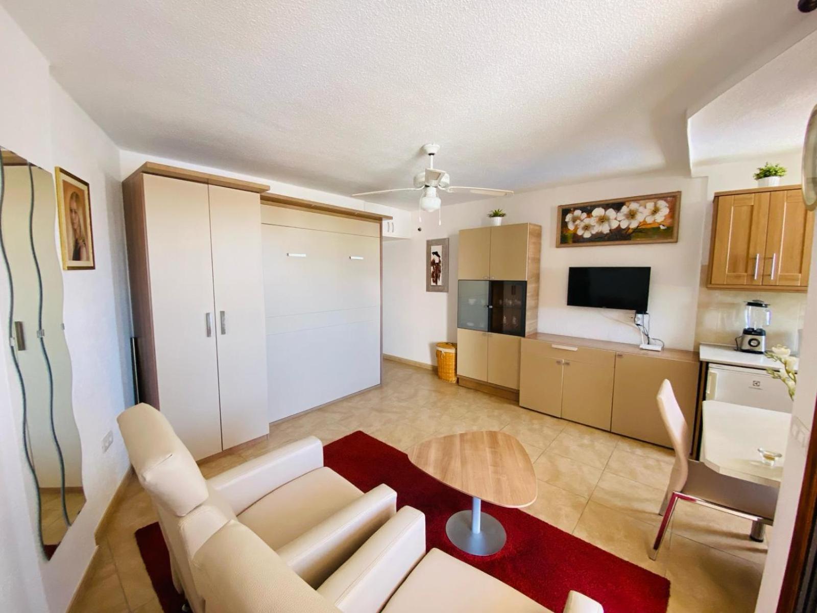 Casa Allegra - Parque Santiago Ii Apartamento *