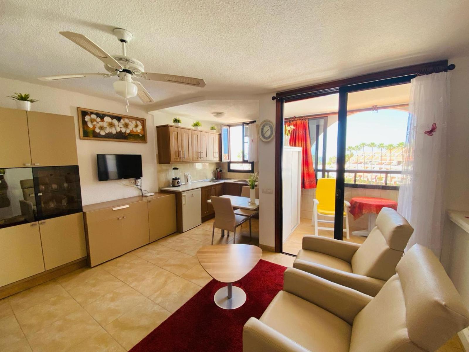 Casa Allegra - Parque Santiago Ii Apartamento