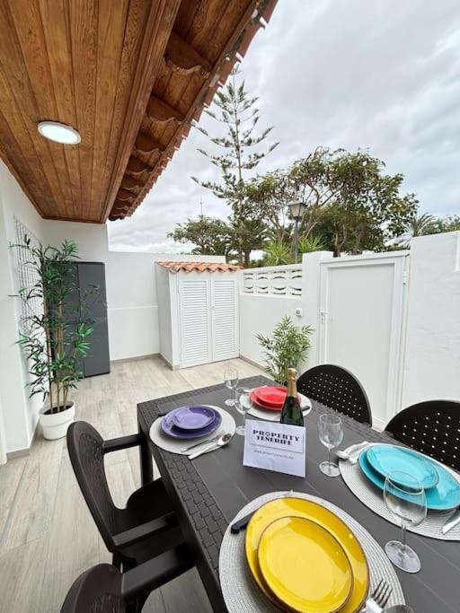 Appartement Calma & Mar *