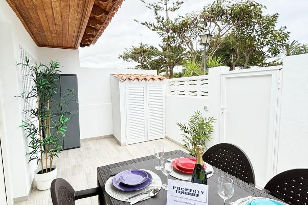 Calma & Mar Appartement Arona (Tenerife)