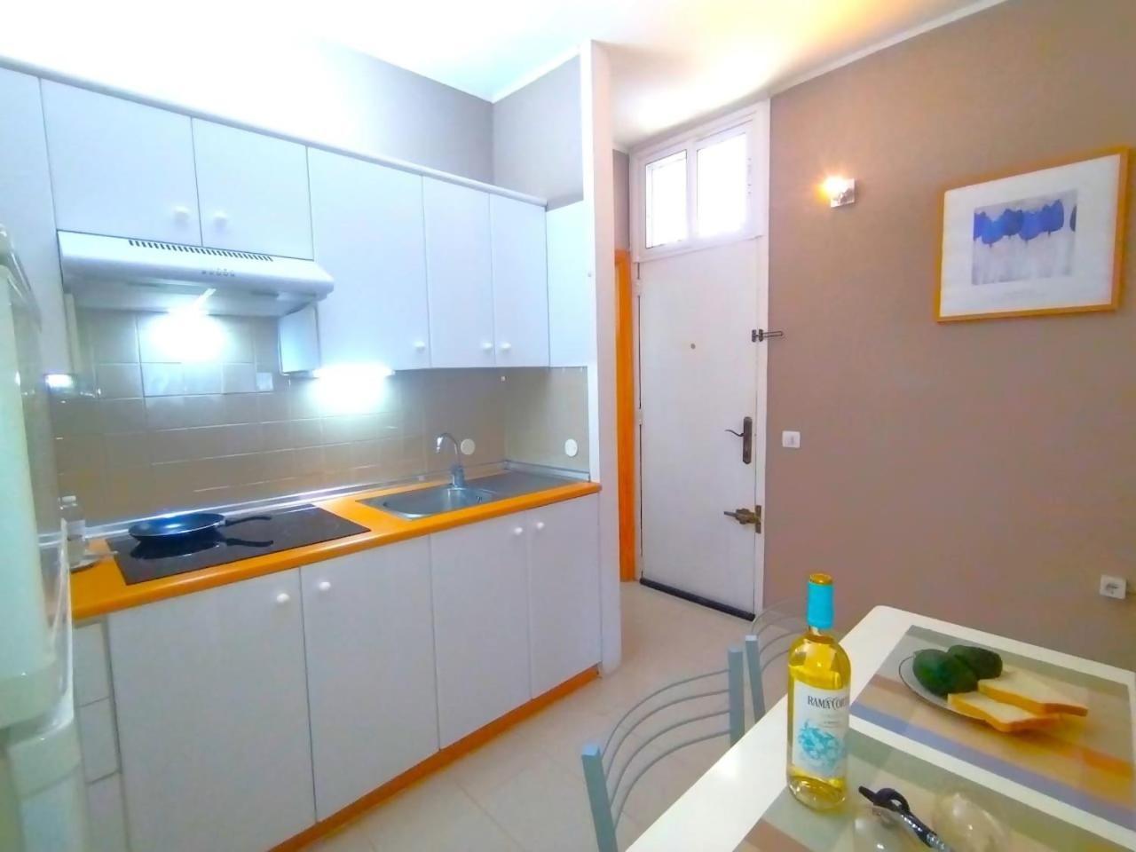 Apartamento Rentenerife Canary Oasis Agarimo *