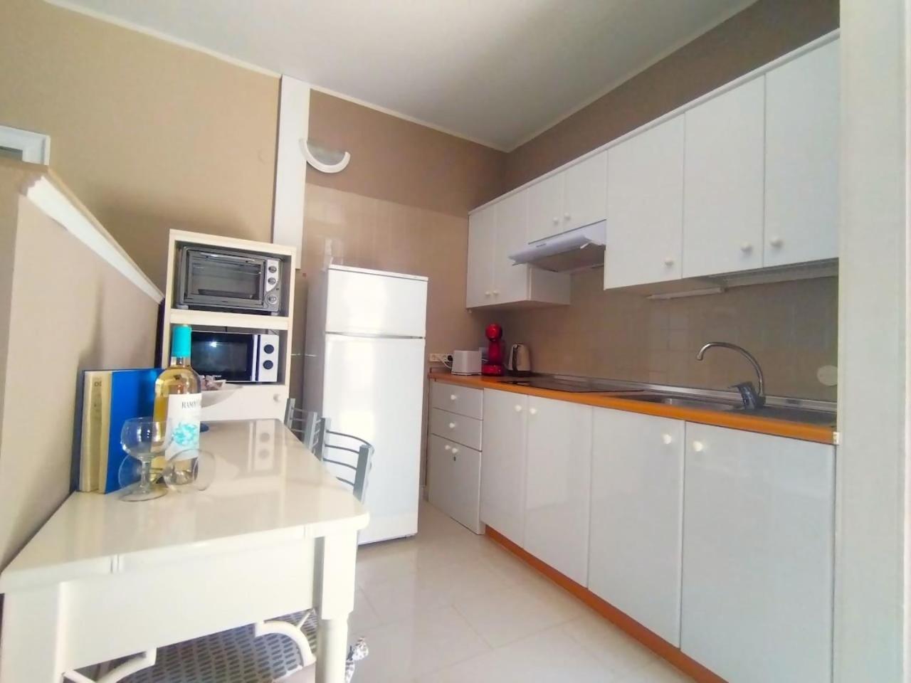 Apartamento Rentenerife Canary Oasis Agarimo *