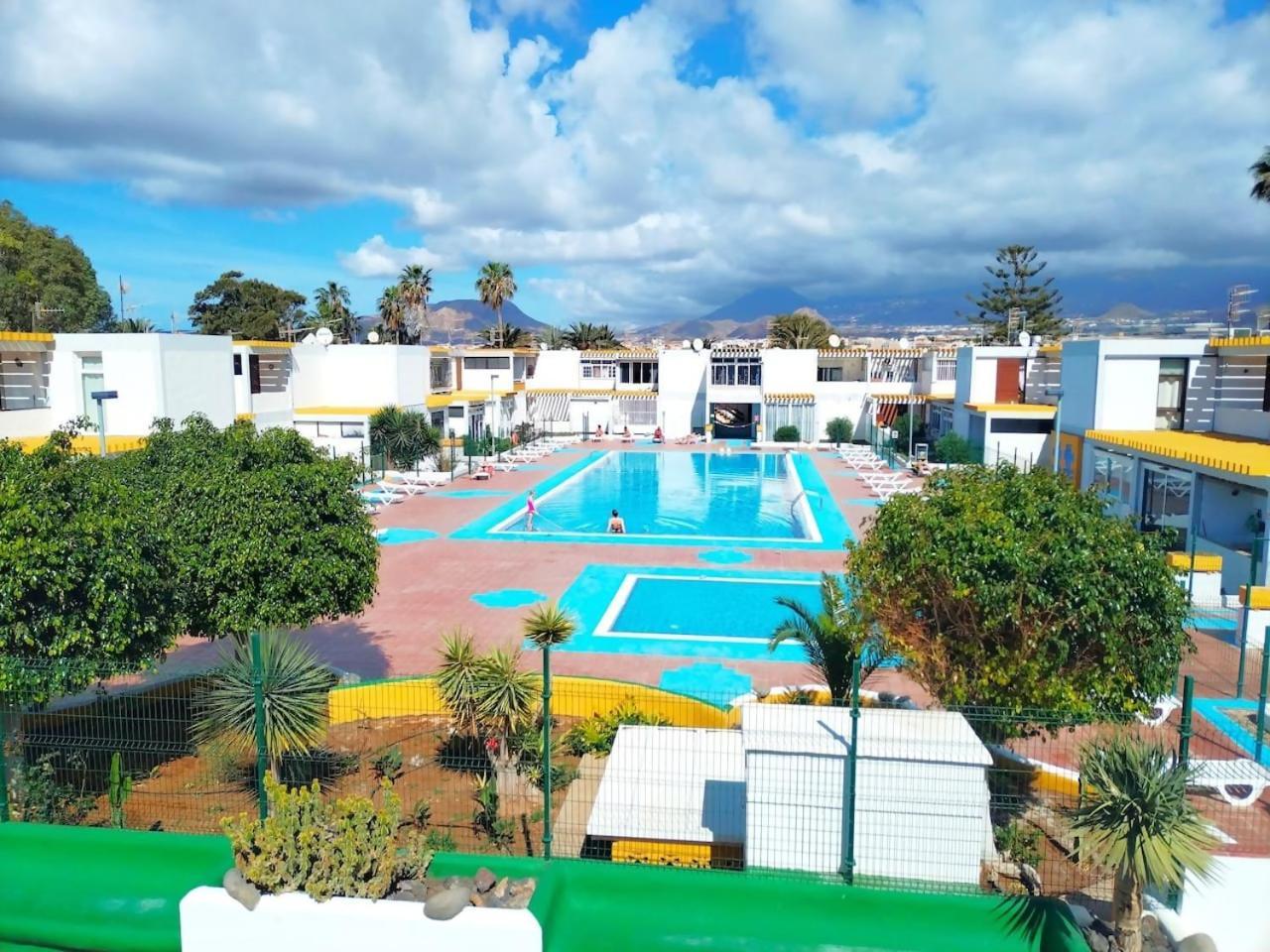 Rentenerife Canary Oasis Agarimo Apartamento *