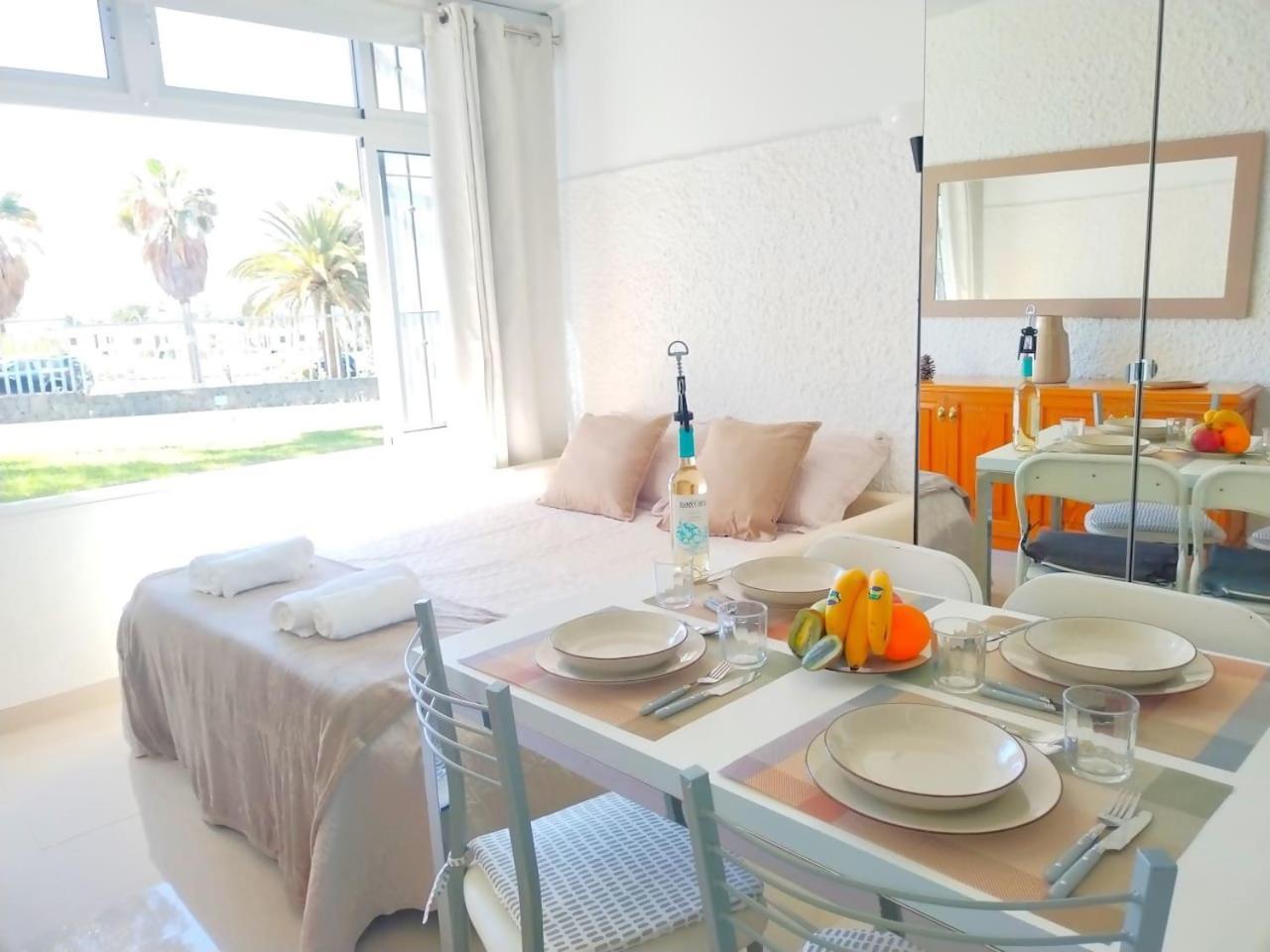Apartamento Rentenerife Canary Oasis Agarimo *