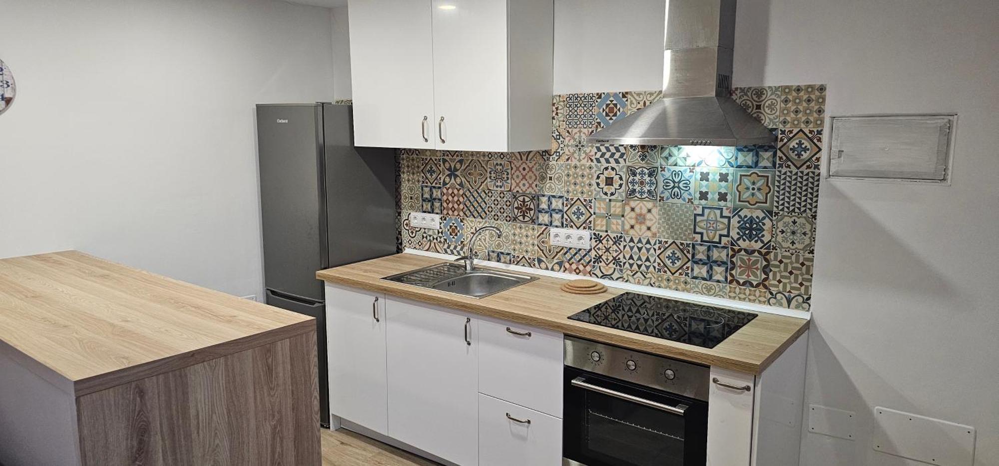 Appartement In The Center Of The Old Town. Puerto de la Cruz (Tenerife)