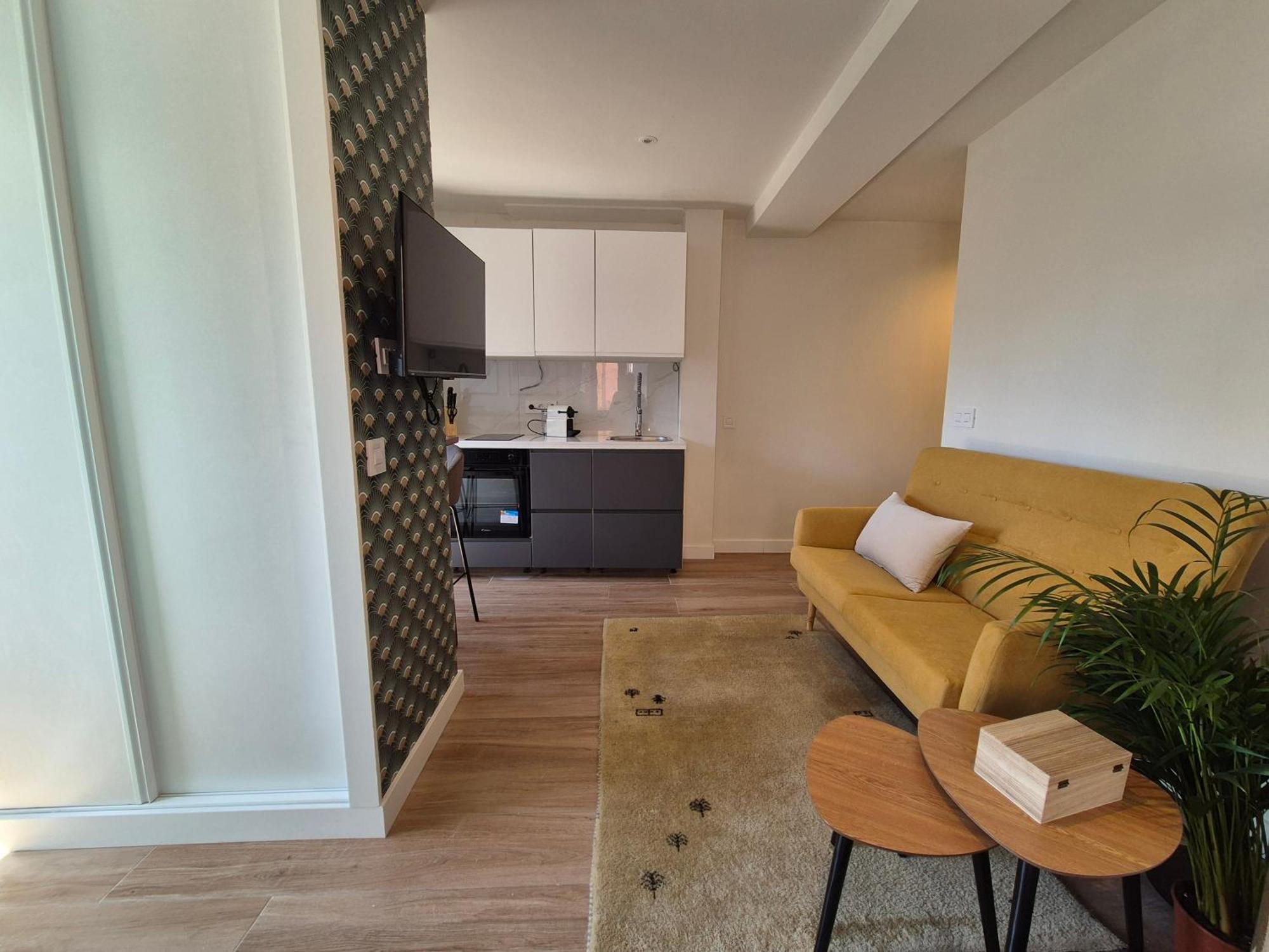 Apartamento 5 Dragos *