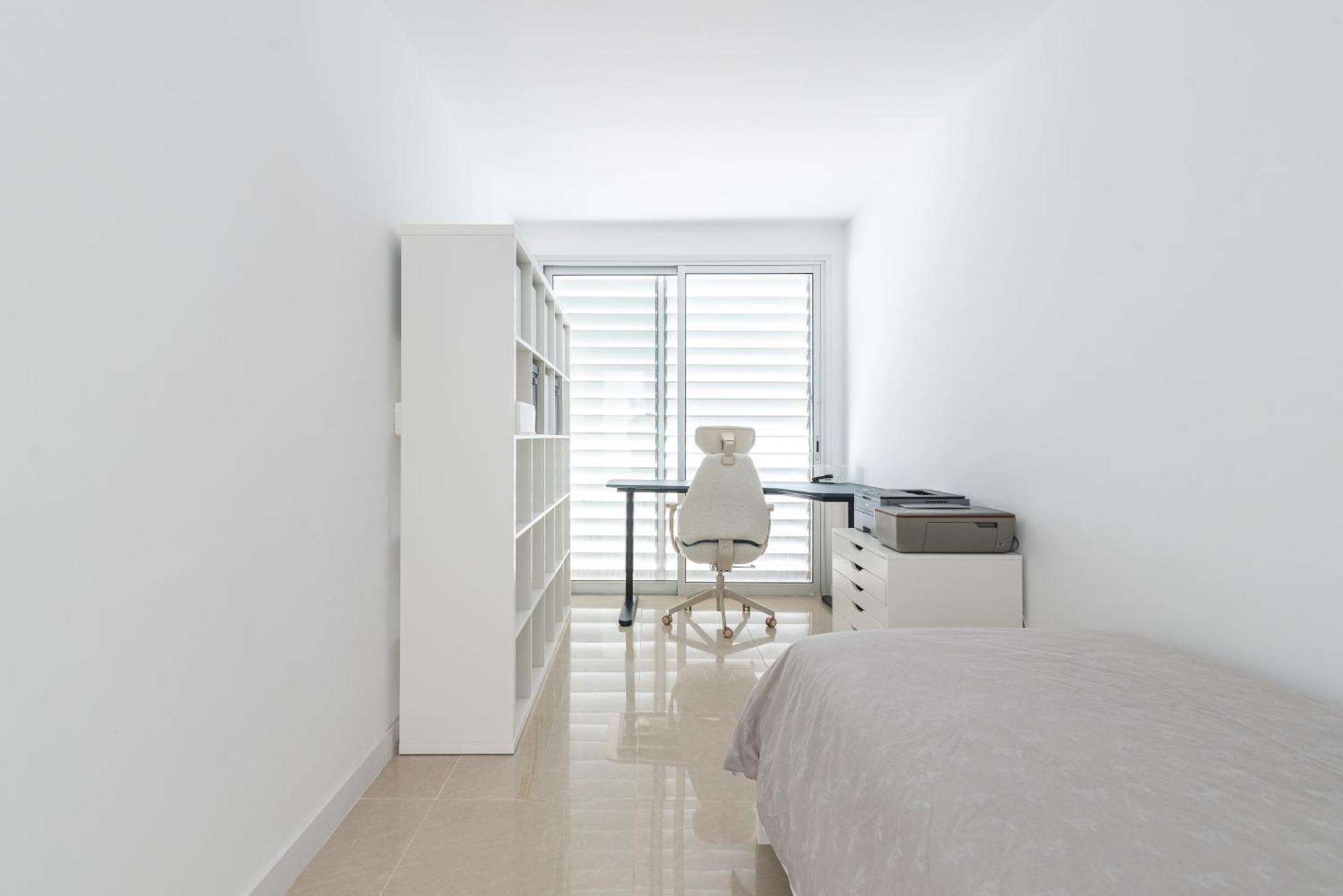 House Near The W Sea View * Arico