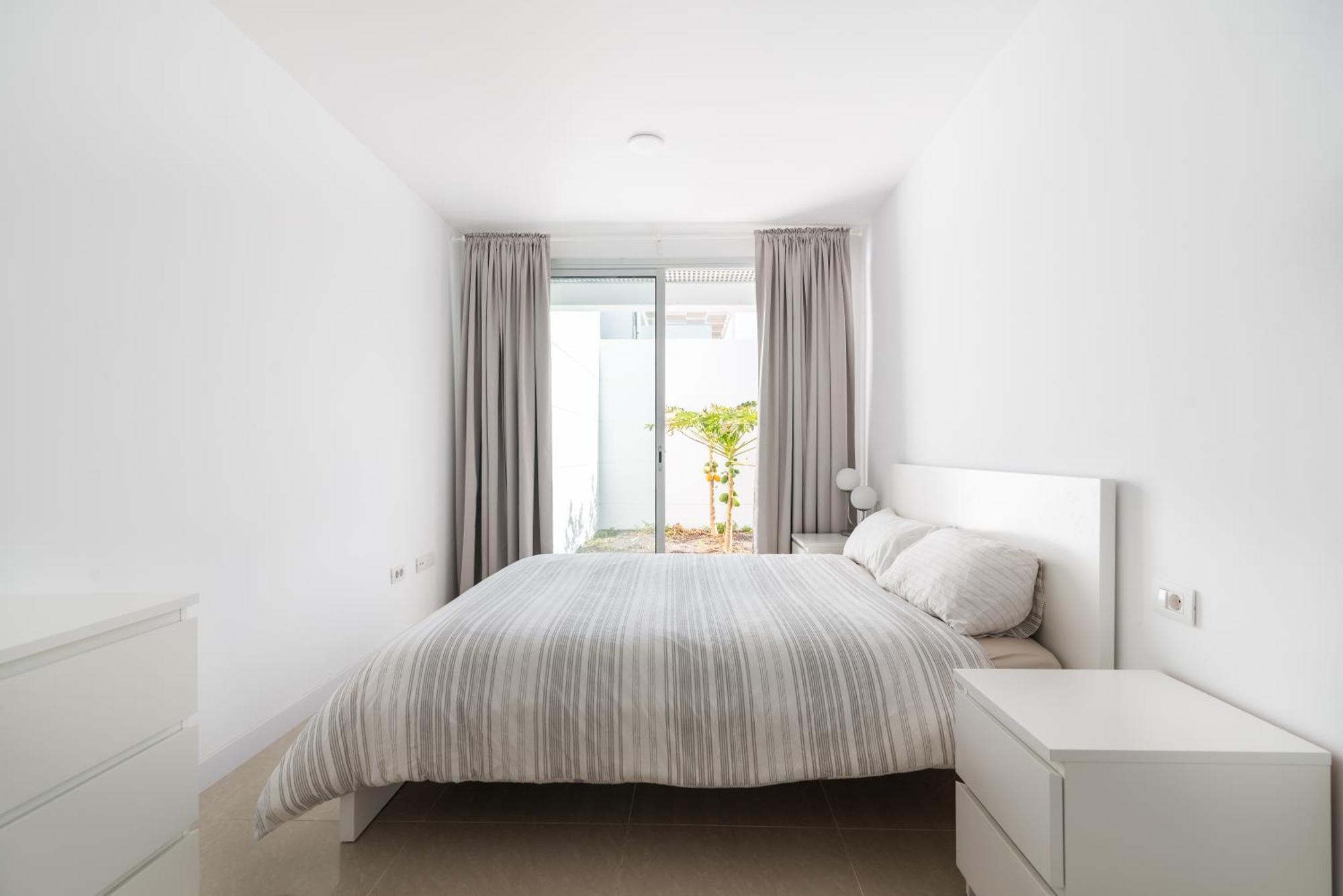 Holiday home House Near The W Sea View Arico