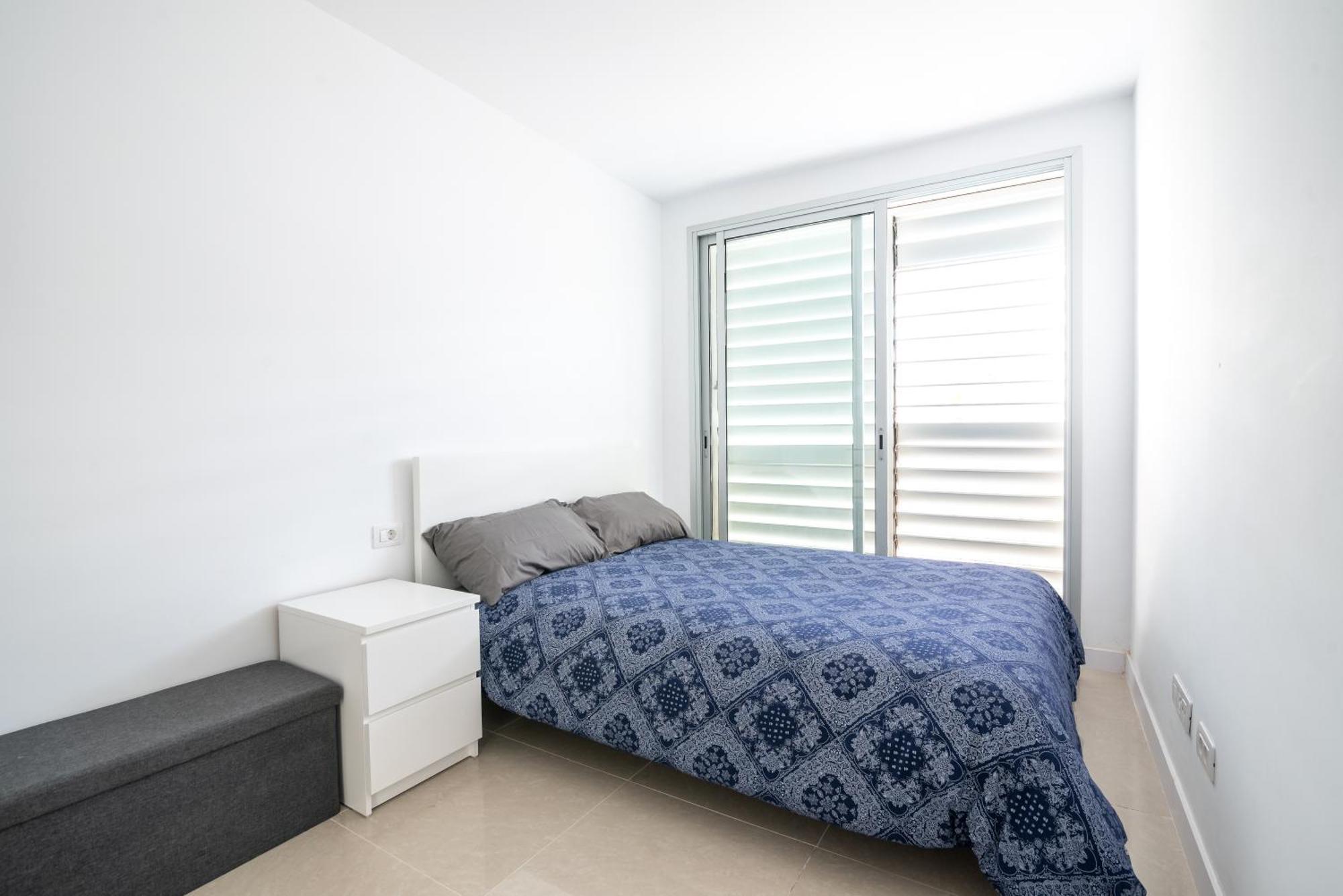 House Near The W Sea View Holiday home Arico
