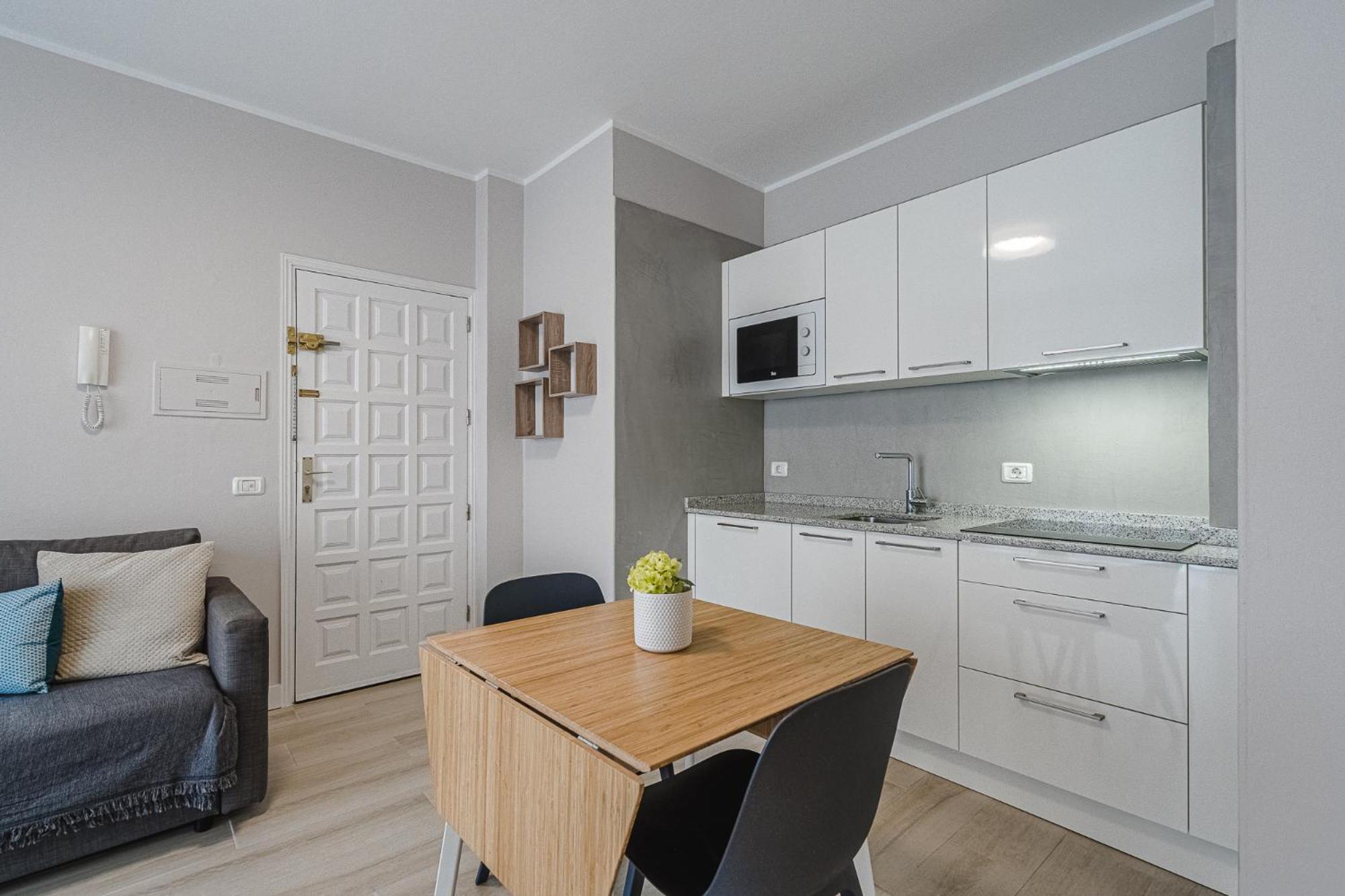 Hermitage Homes Psj * Guia de Isora (Tenerife)