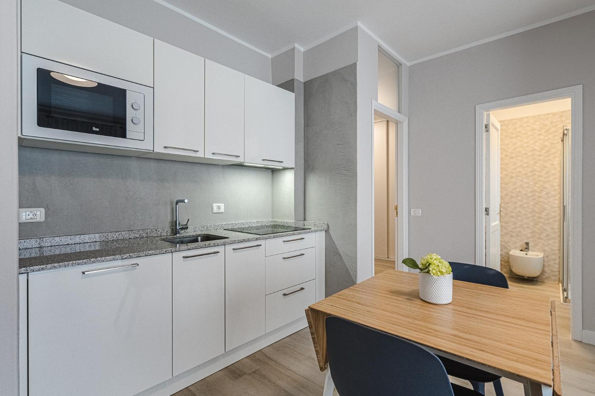 Apartment Hermitage Homes Psj *