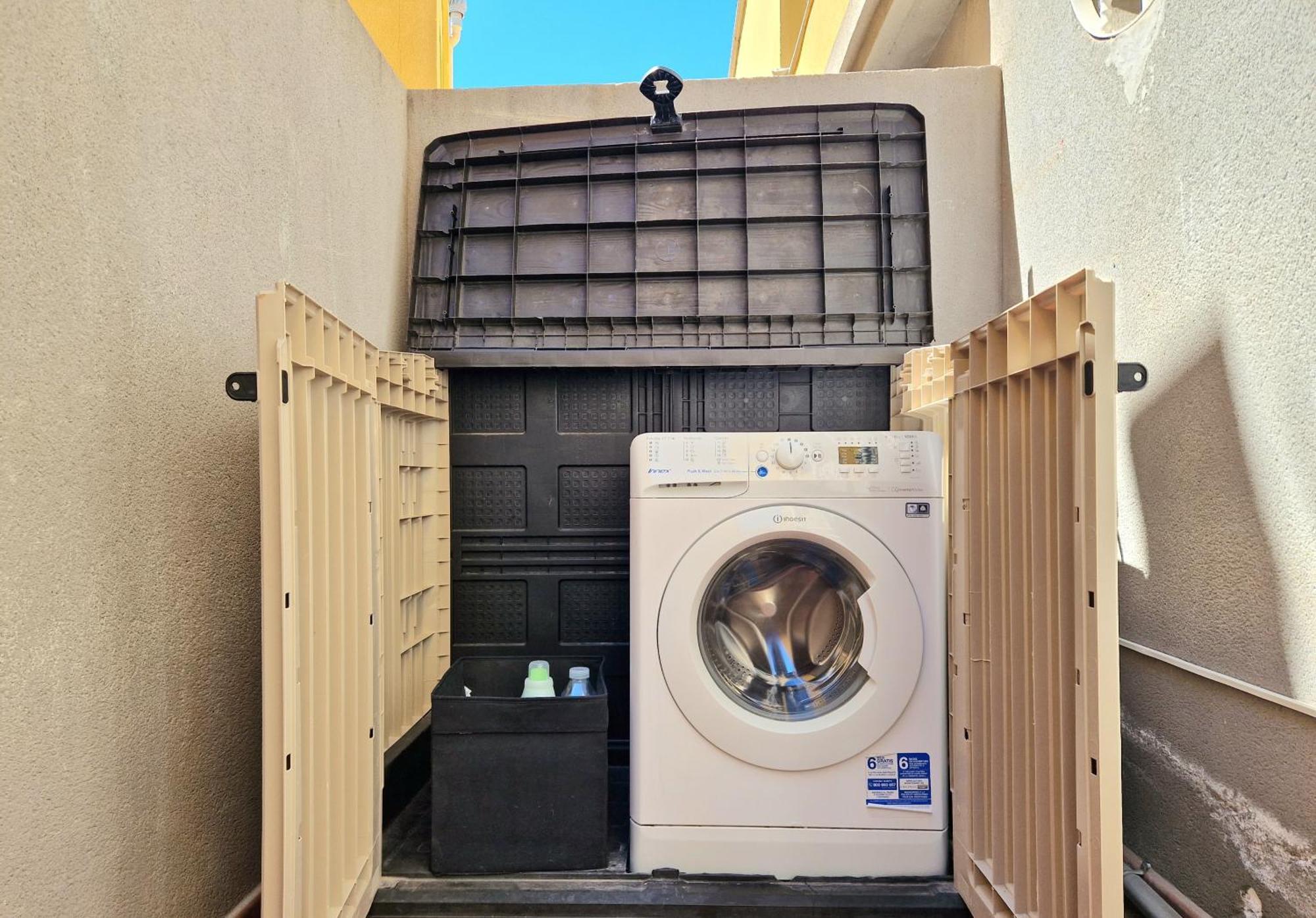 Apartment Spacious Independent Next The Airport - Sea San Isidro (Tenerife)