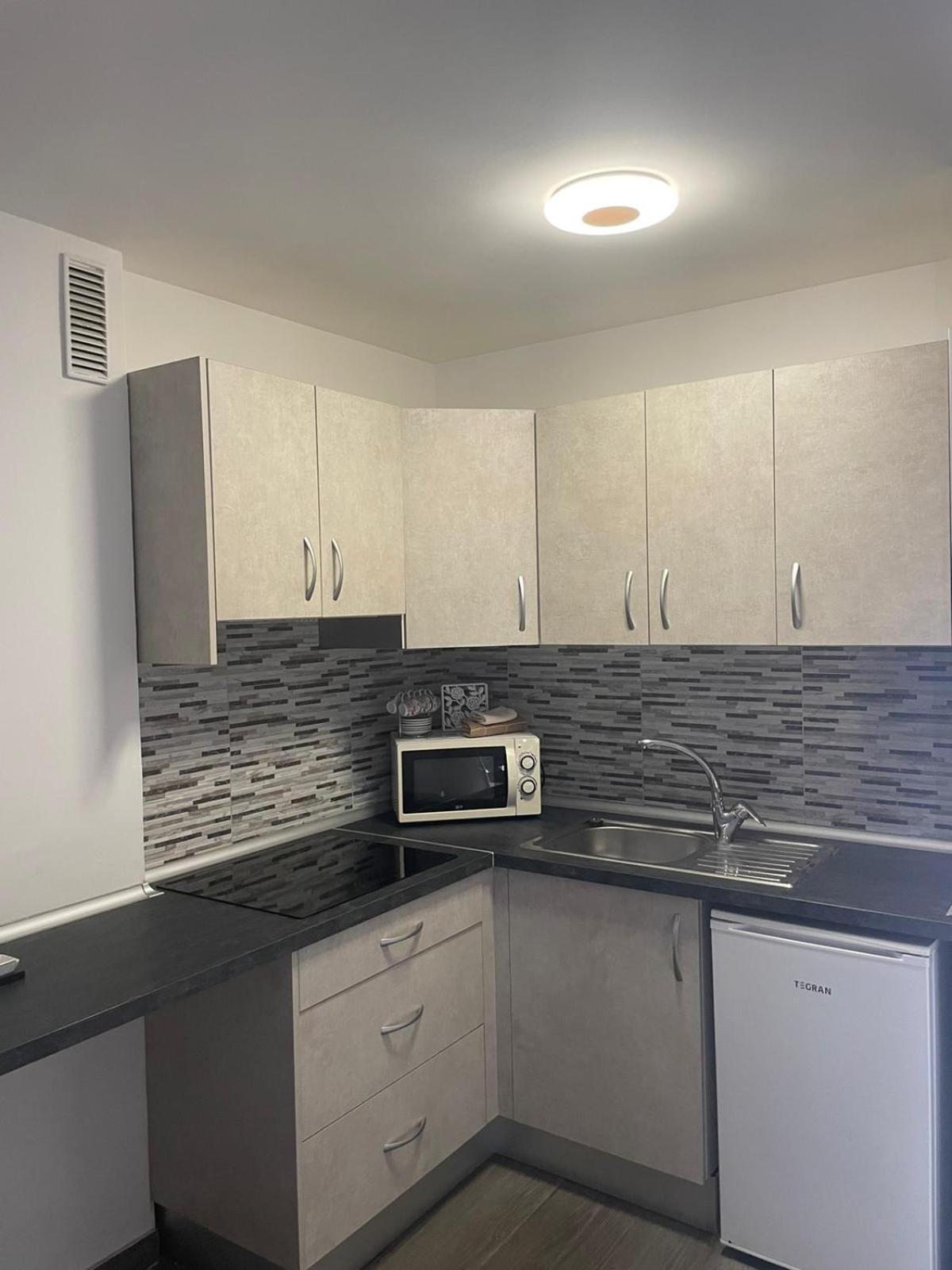 Apartment Summerland