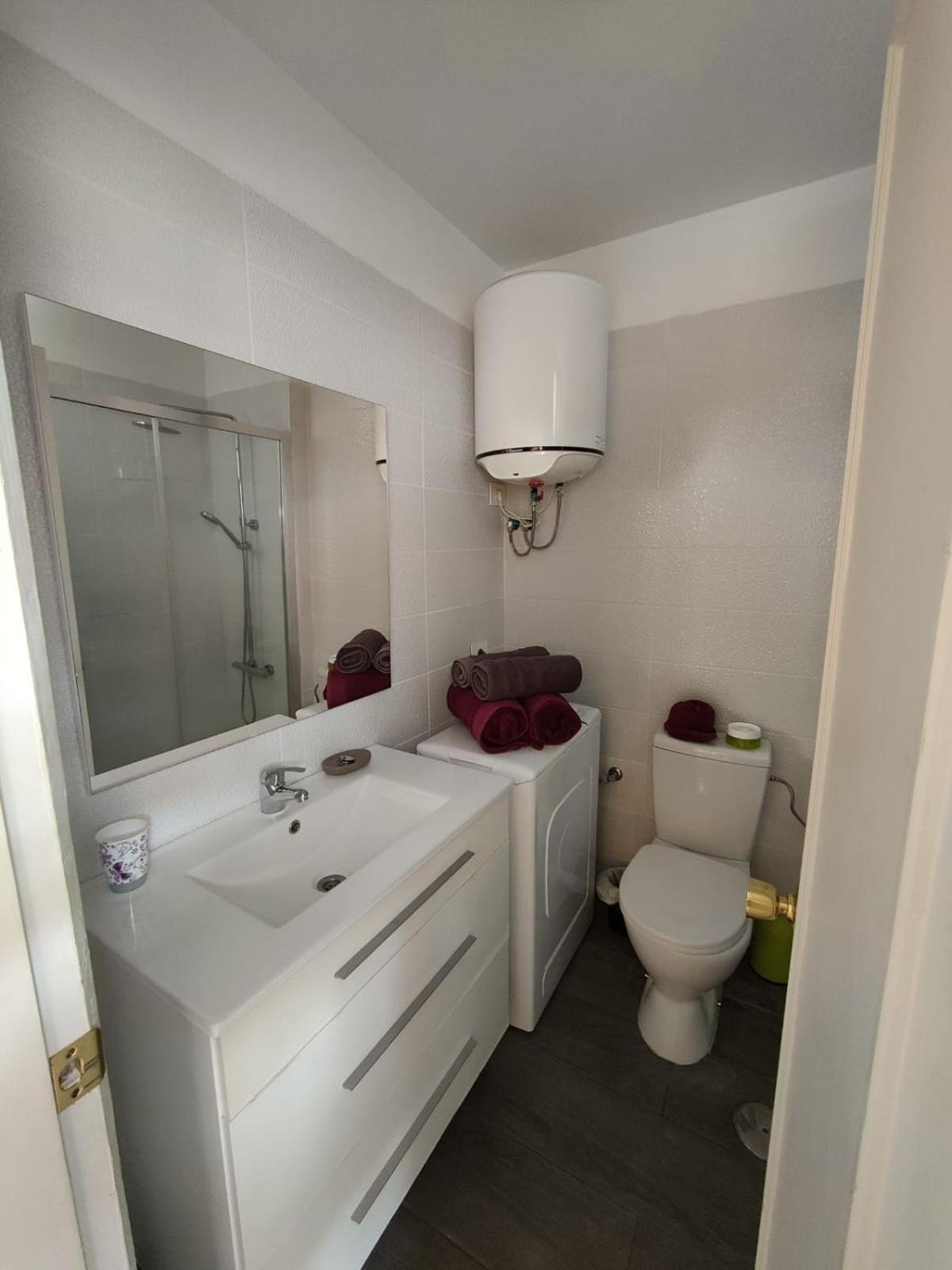 Apartamento Summerland *