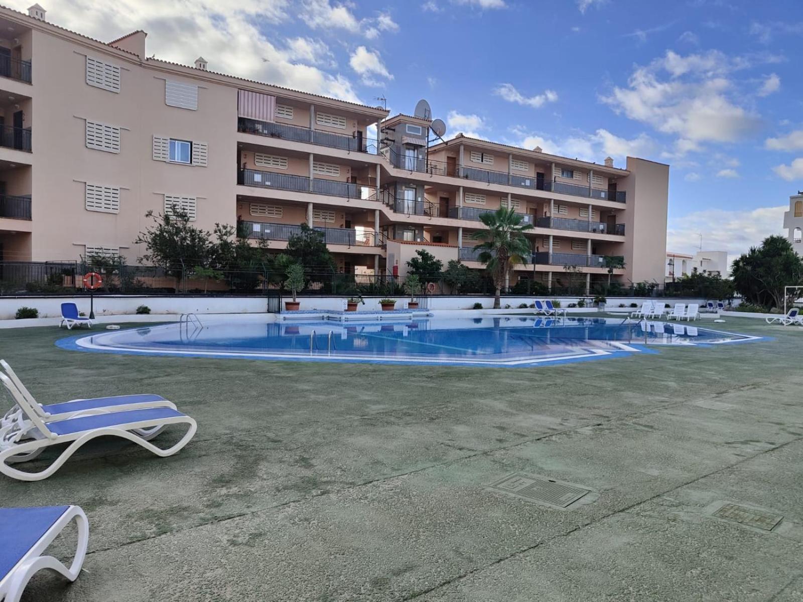 Apartment Summerland