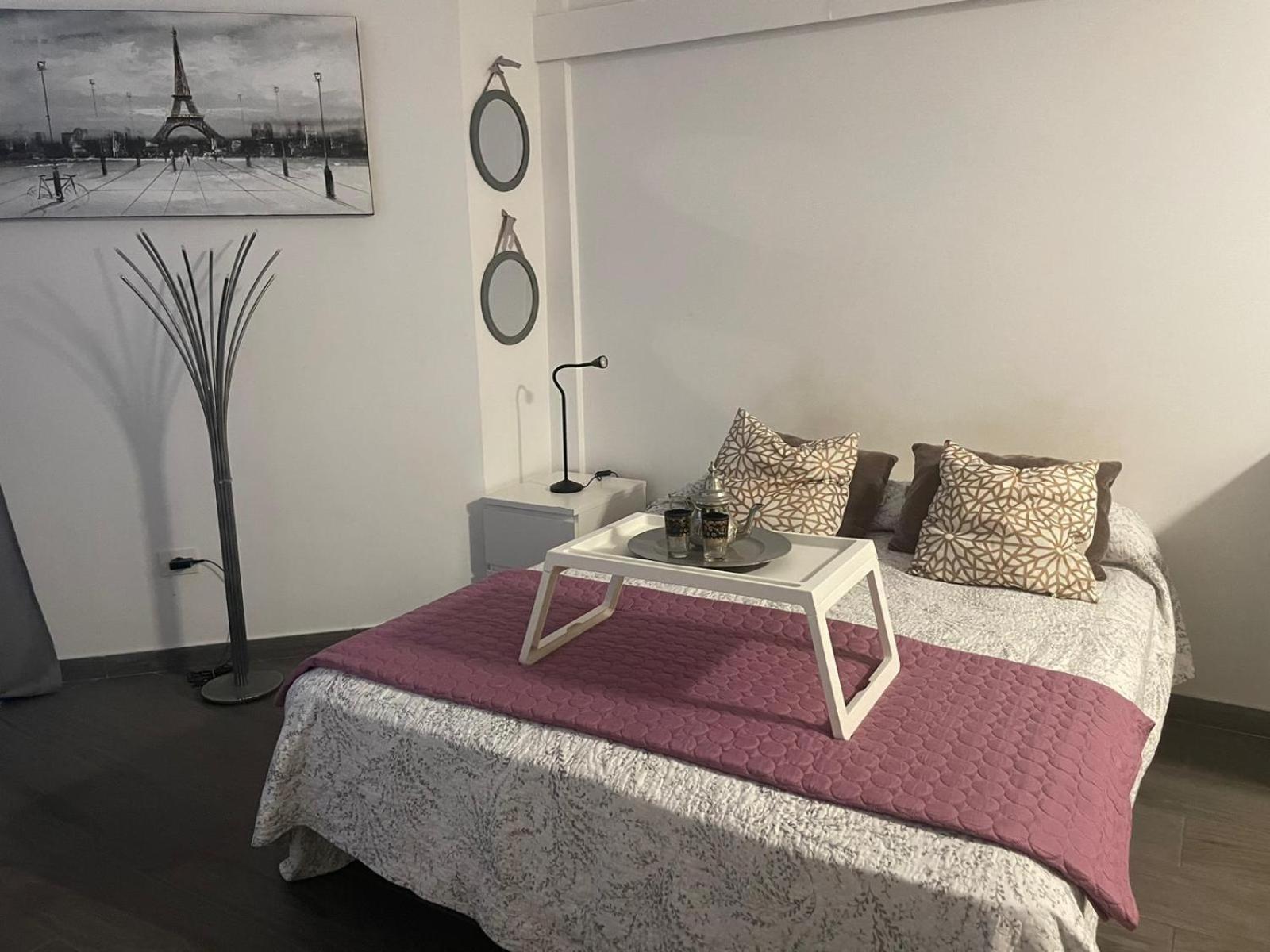Summerland Apartment