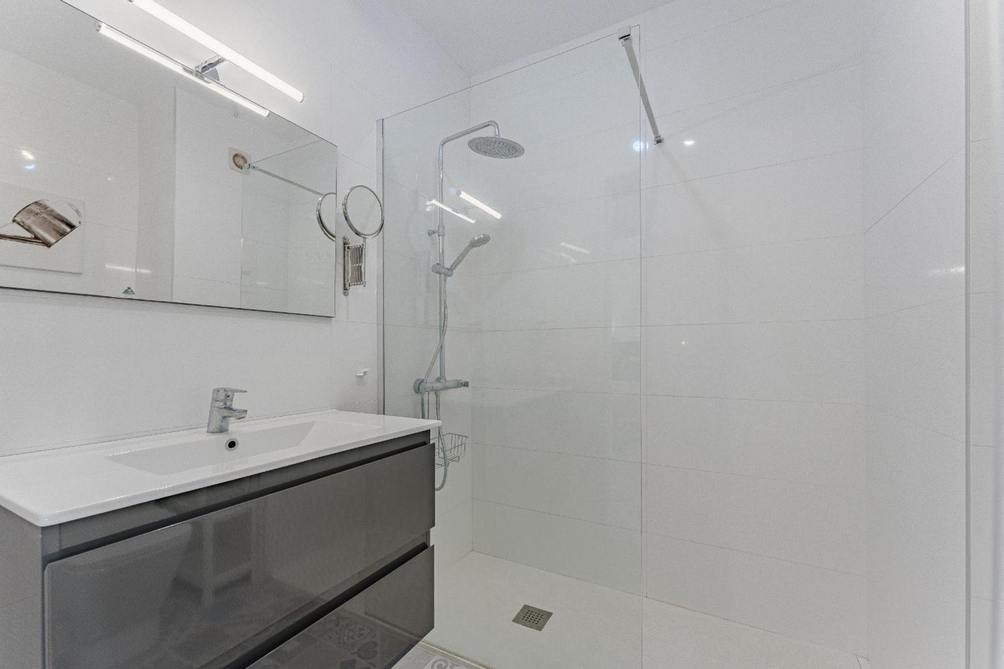 2bedroom Losgigantes Amazing View Free Parking Fibre Apartamento Acantilado de los Gigantes