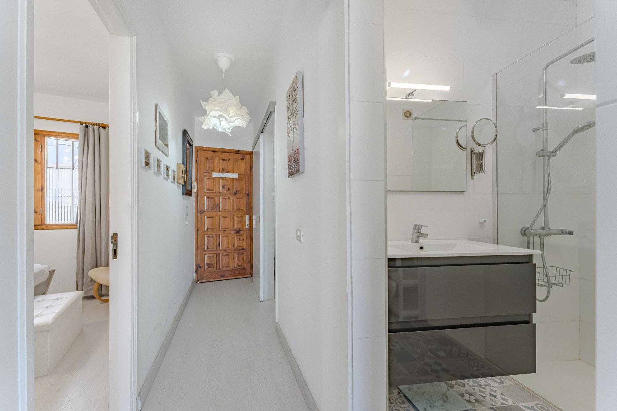 2bedroom Losgigantes Amazing View Free Parking Fibre Acantilado de los Gigantes