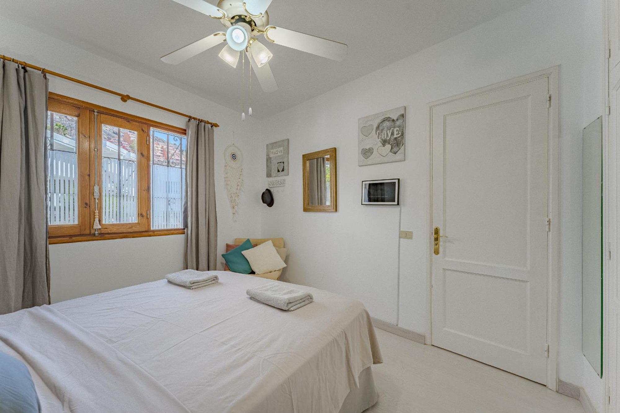 2bedroom Losgigantes Amazing View Free Parking Fibre Apartamento Acantilado de los Gigantes