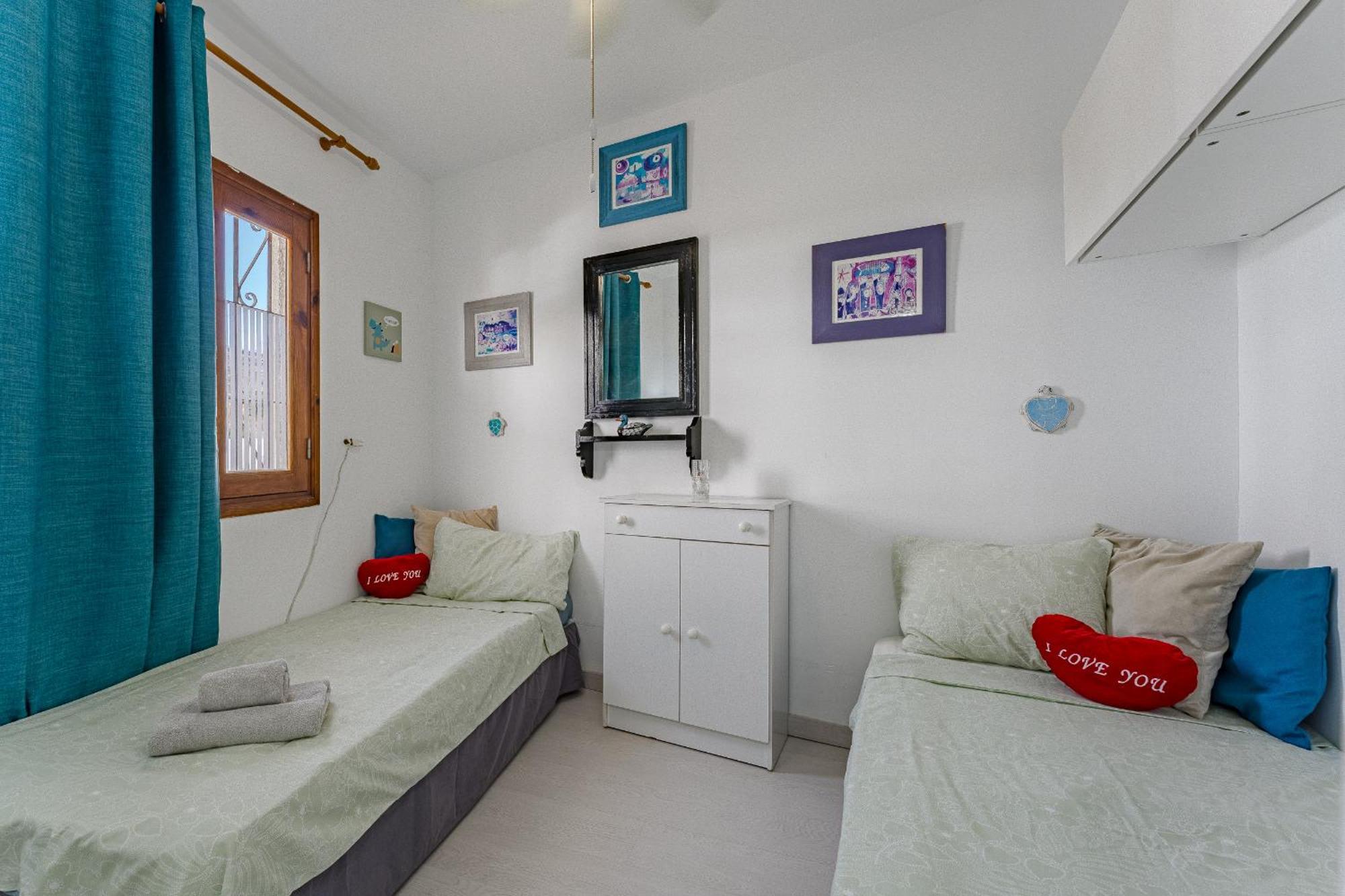 2bedroom Losgigantes Amazing View Free Parking Fibre * Acantilado de los Gigantes